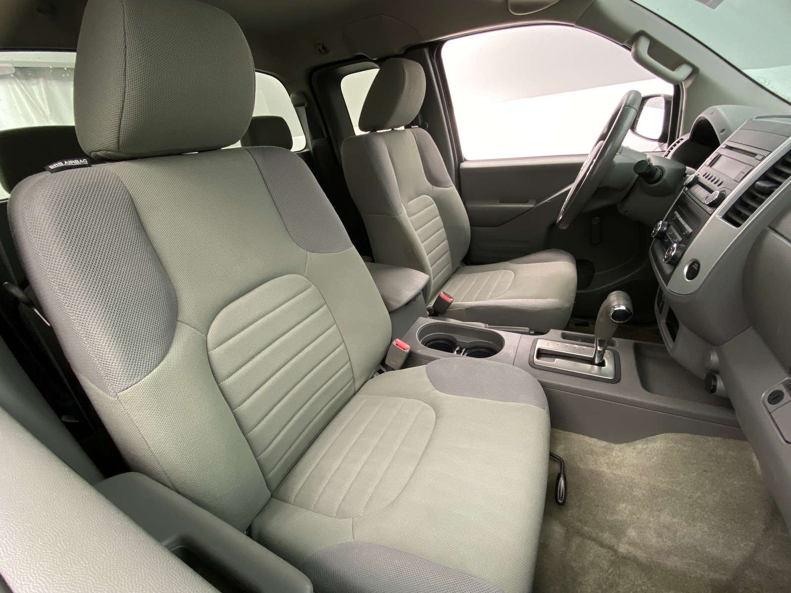 Thumbnail: 2016 Nissan Frontier - 2