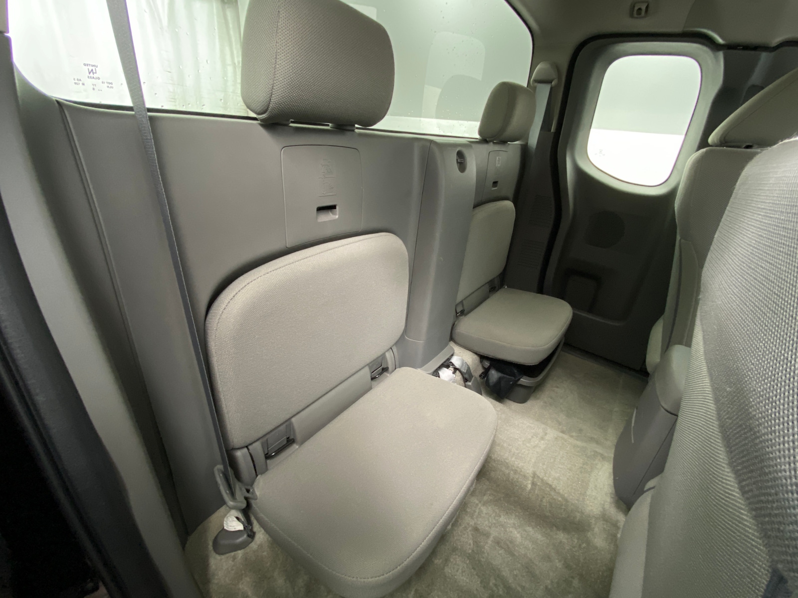 Thumbnail: 2016 Nissan Frontier - 6