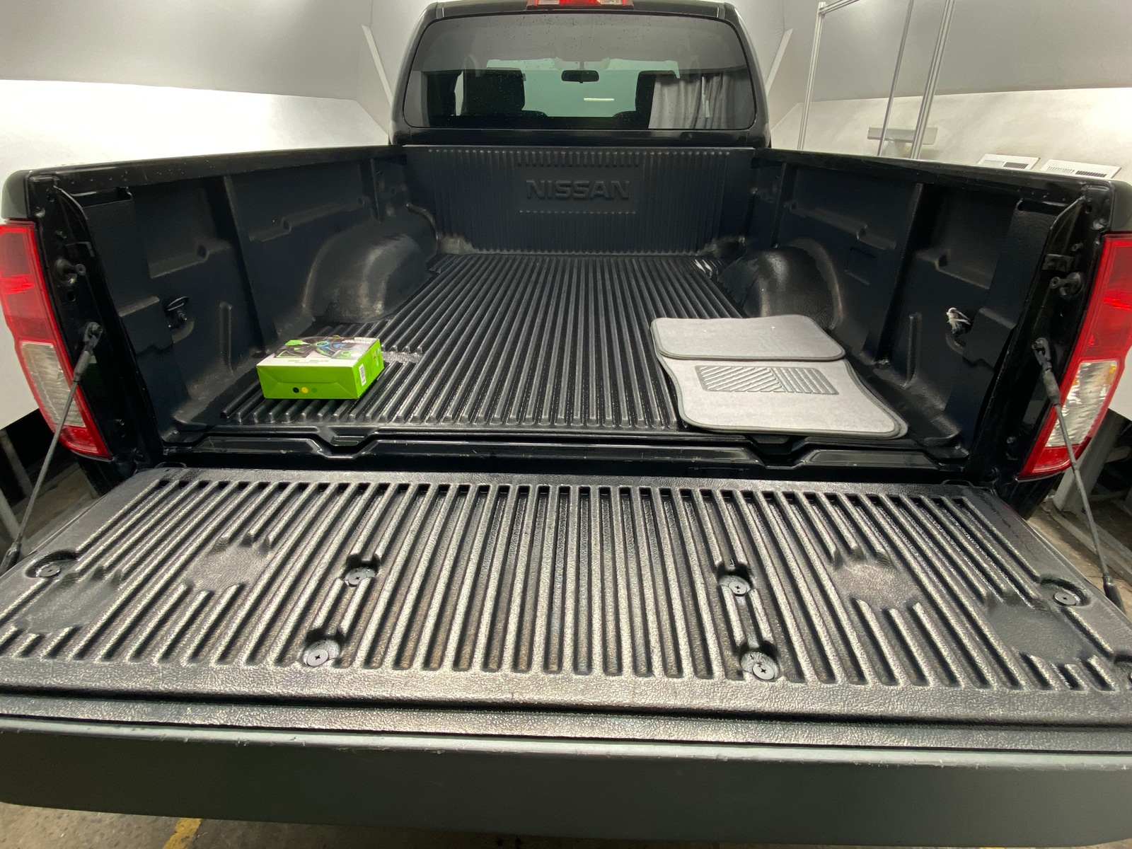 Thumbnail: 2016 Nissan Frontier - 7