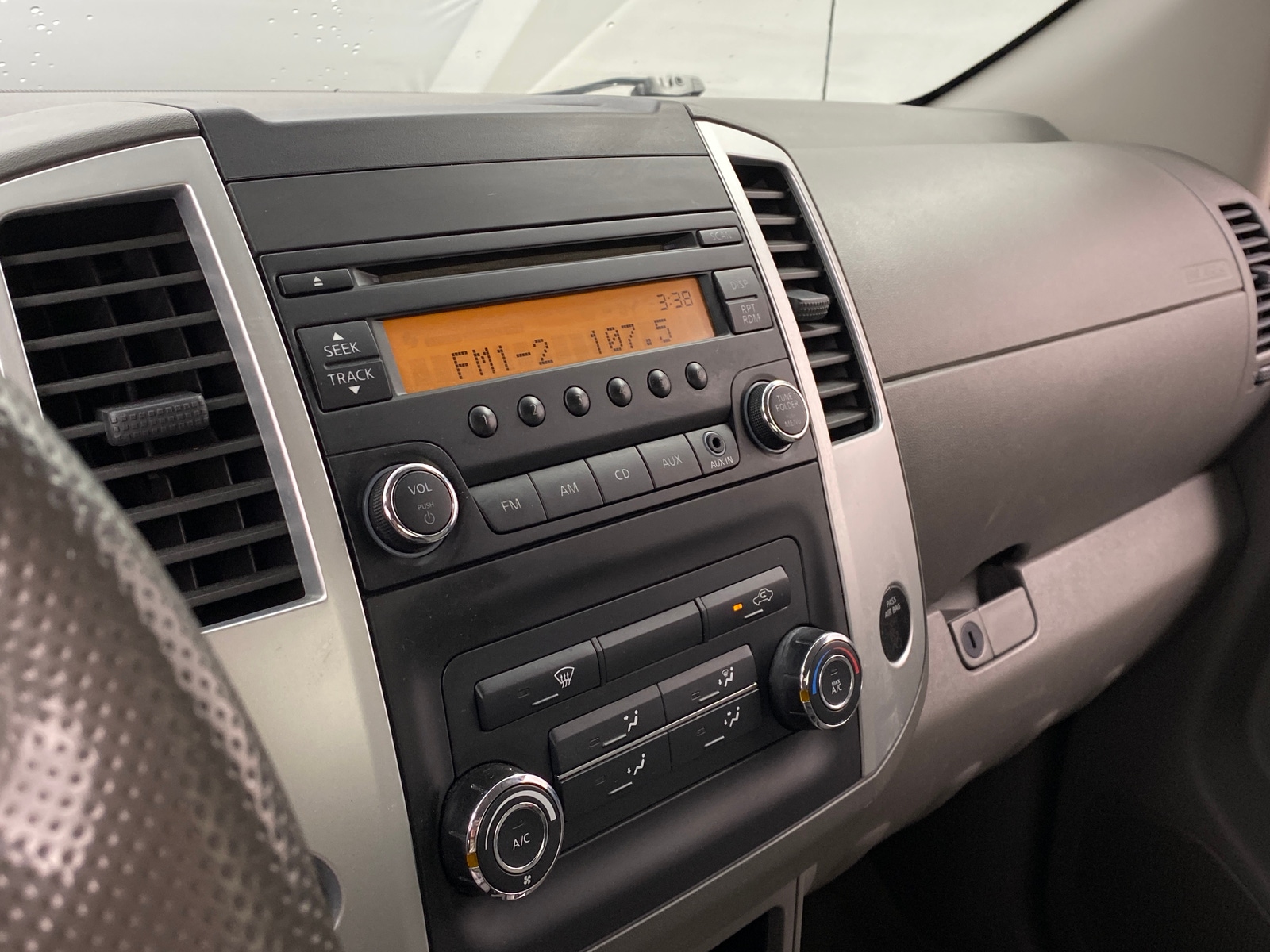 Thumbnail: 2016 Nissan Frontier - 4