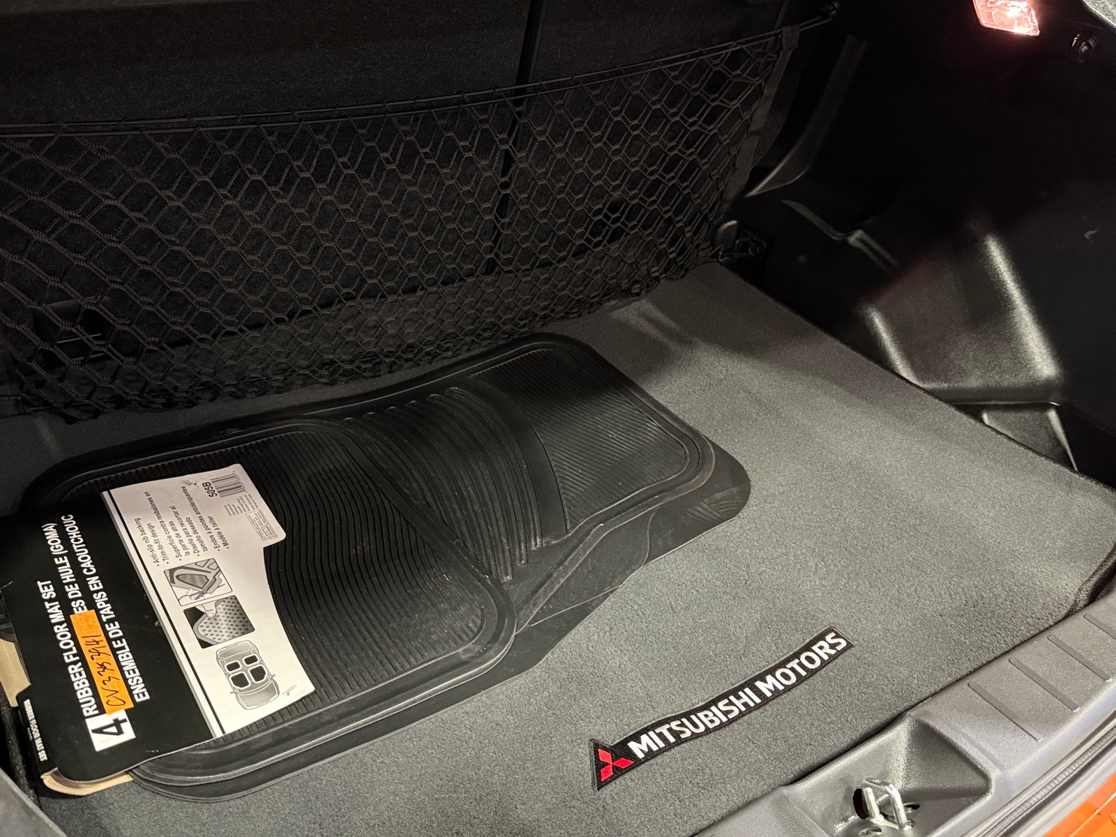 Thumbnail: 2022 Mitsubishi Outlander Sport - 7