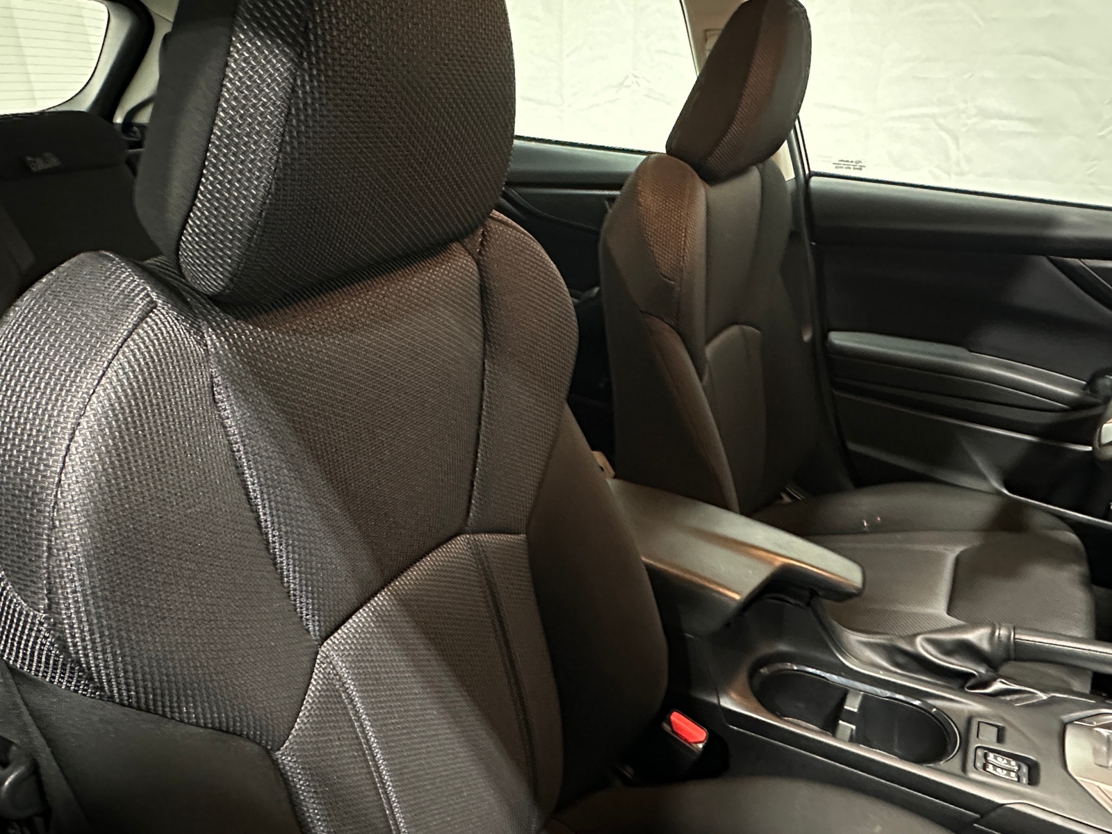 Thumbnail: 2022 Subaru Impreza - 2