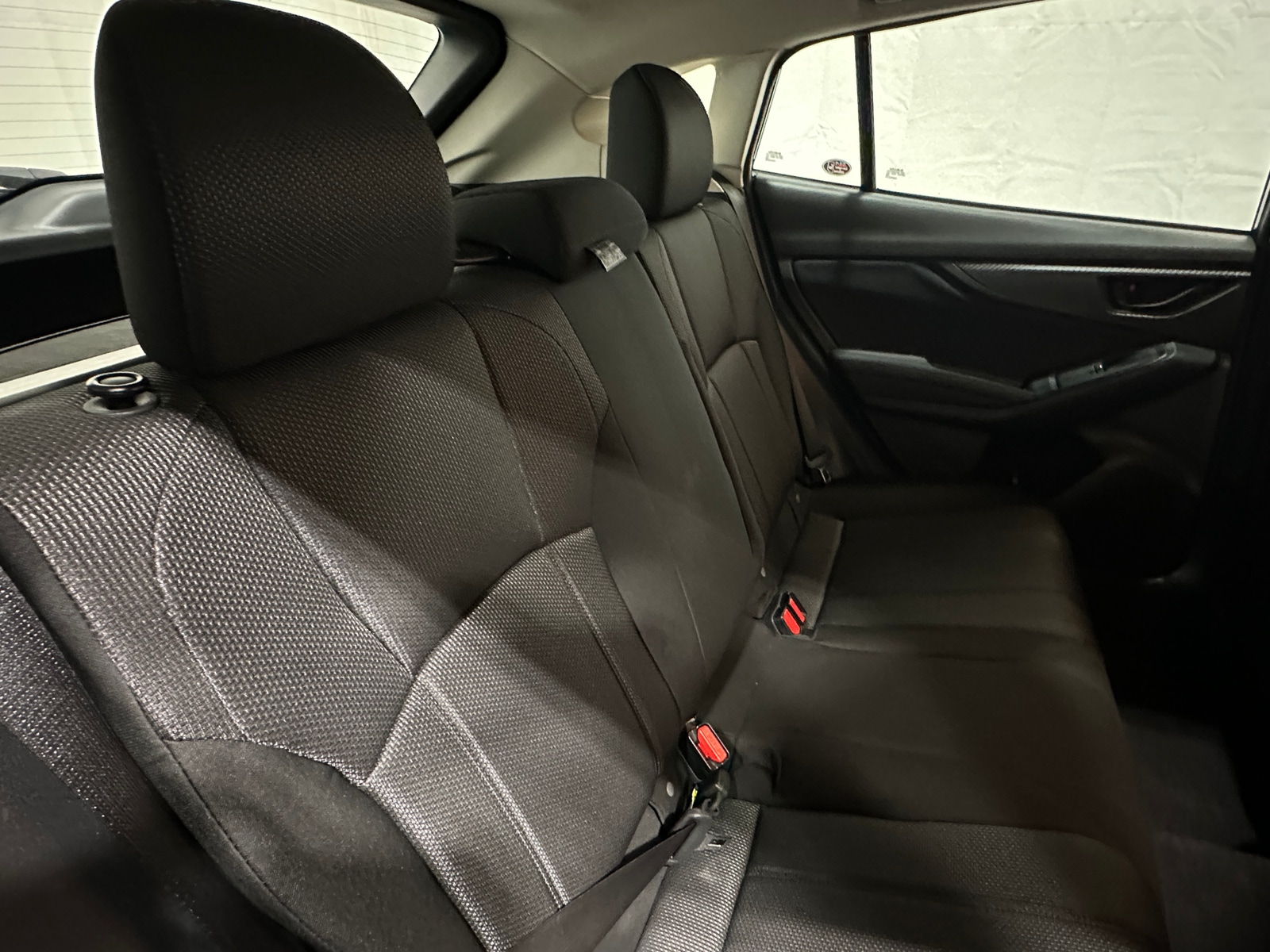 Thumbnail: 2022 Subaru Impreza - 6