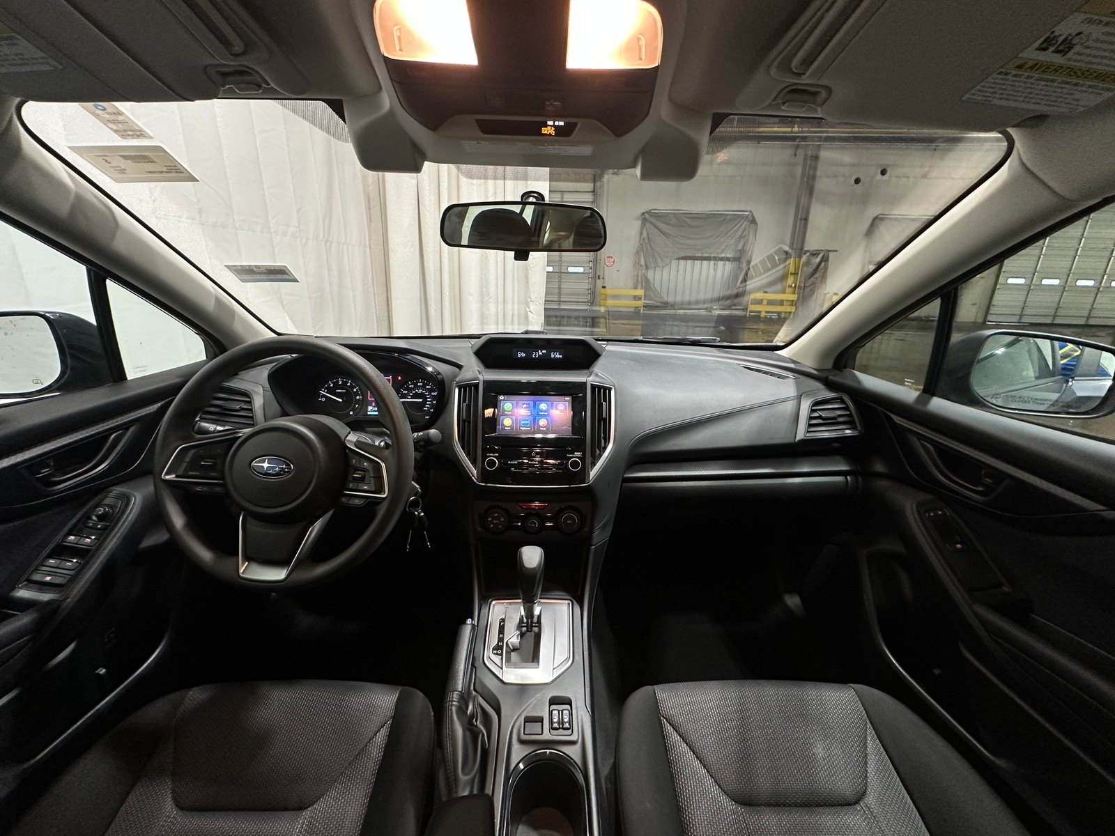 Thumbnail: 2022 Subaru Impreza - 3