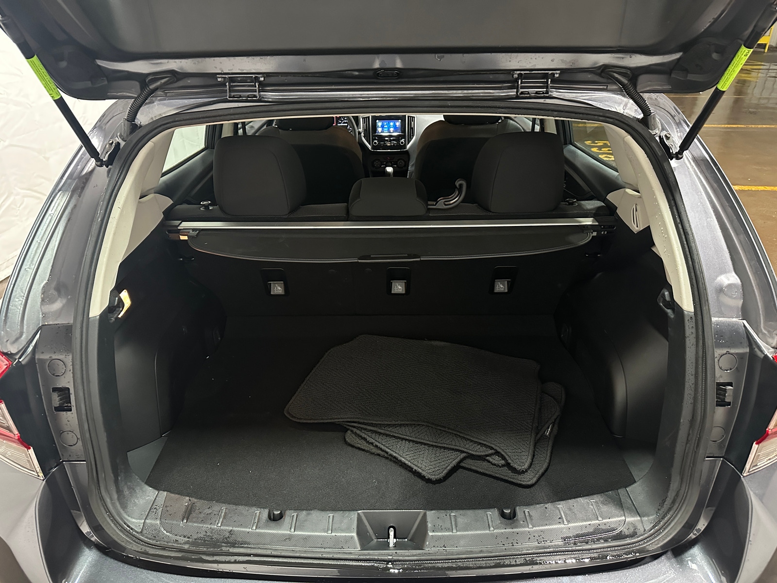 Thumbnail: 2022 Subaru Impreza - 7