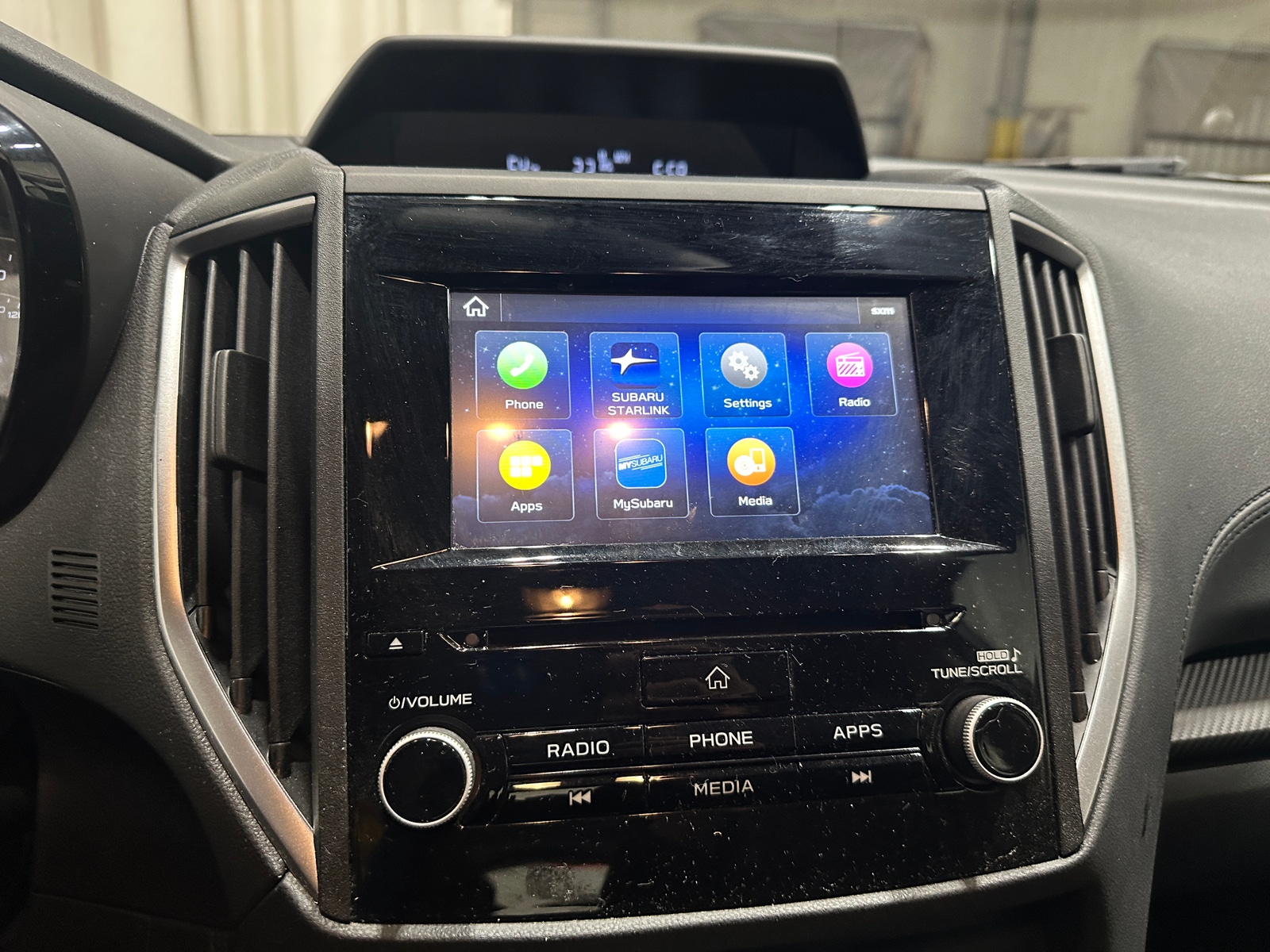 Thumbnail: 2022 Subaru Impreza - 4