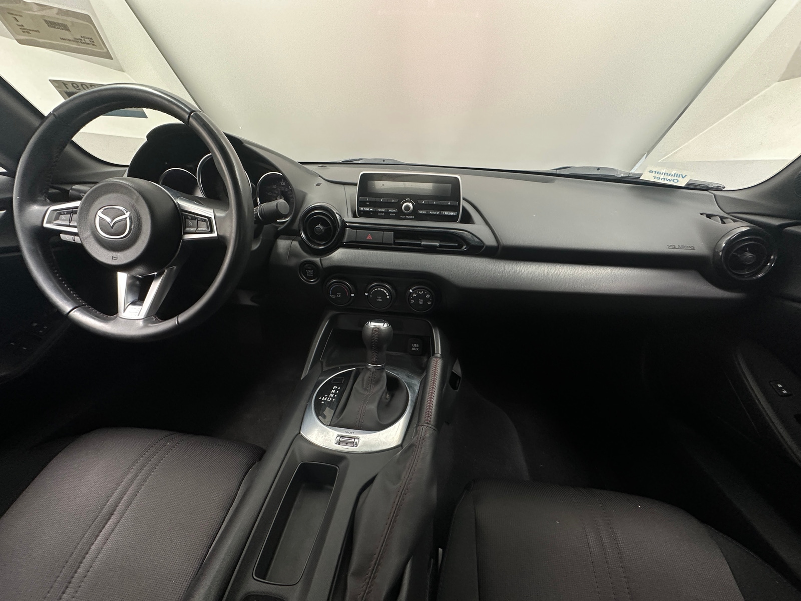 Thumbnail: 2016 Mazda MX-5 Miata - 3