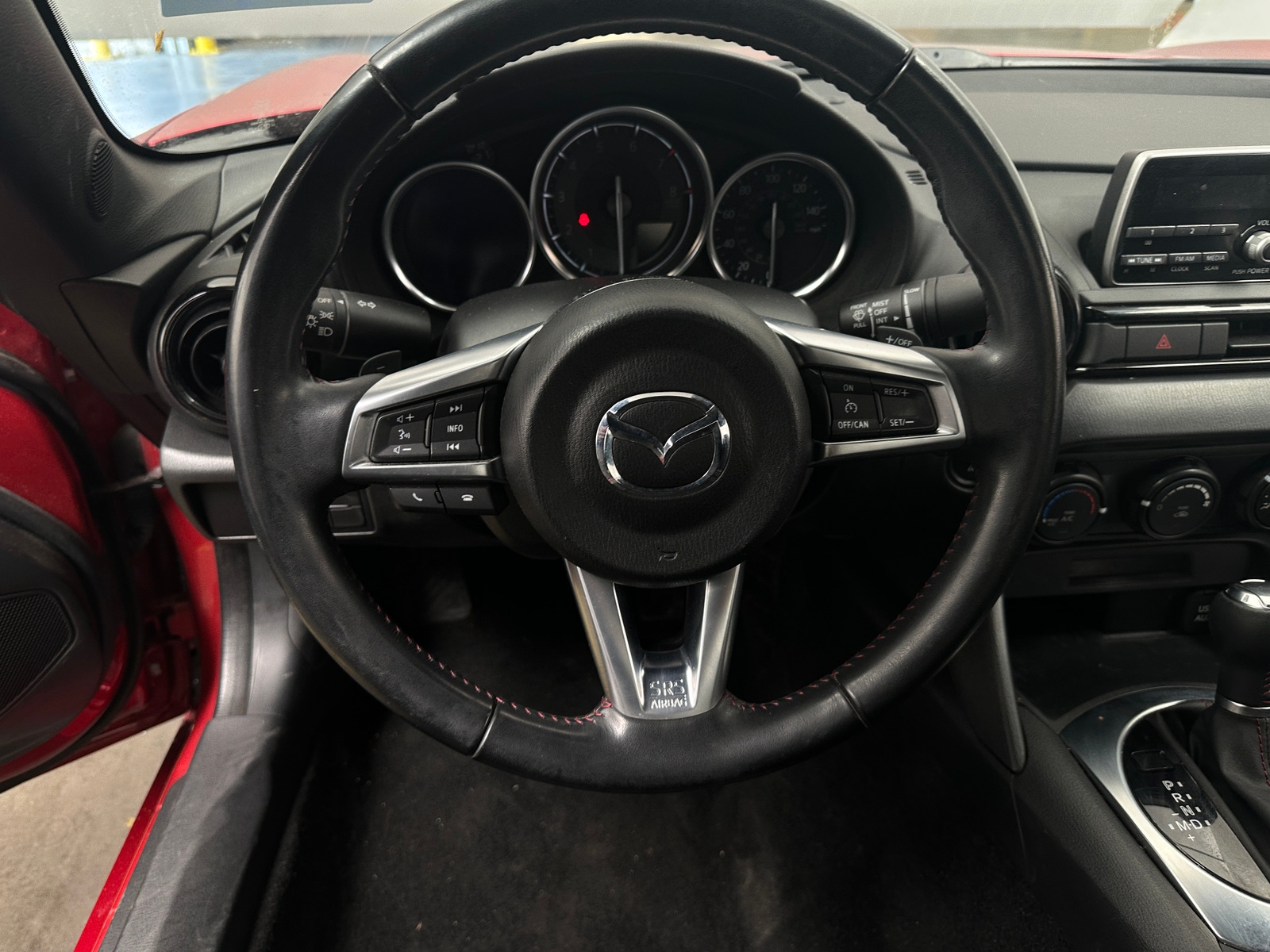 Thumbnail: 2016 Mazda MX-5 Miata - 5