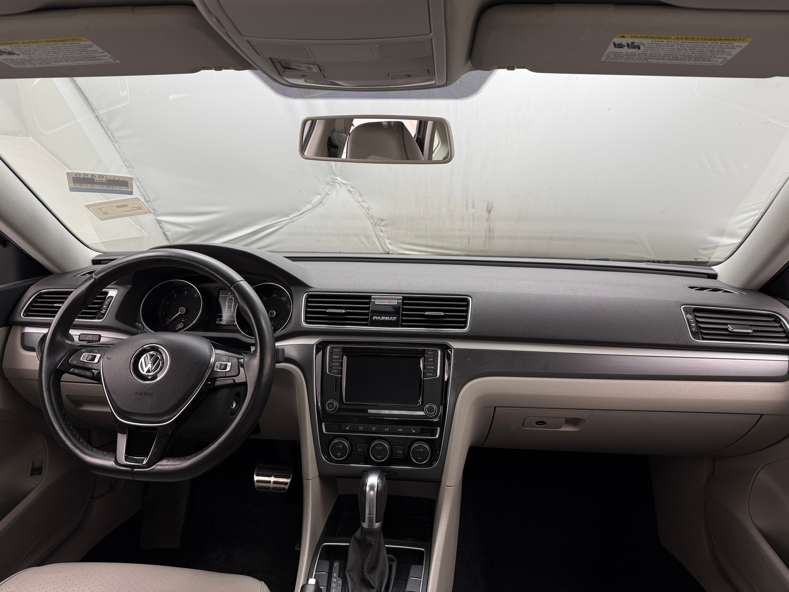 Thumbnail: 2018 Volkswagen Passat - 2