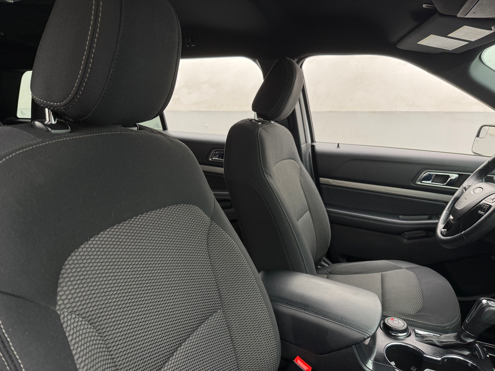 Thumbnail: 2018 Ford Explorer - 2