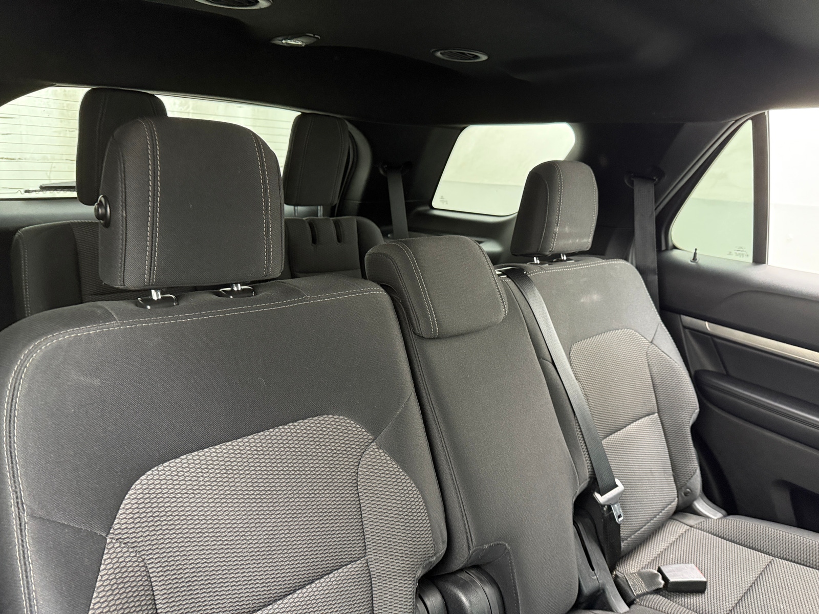 Thumbnail: 2018 Ford Explorer - 6