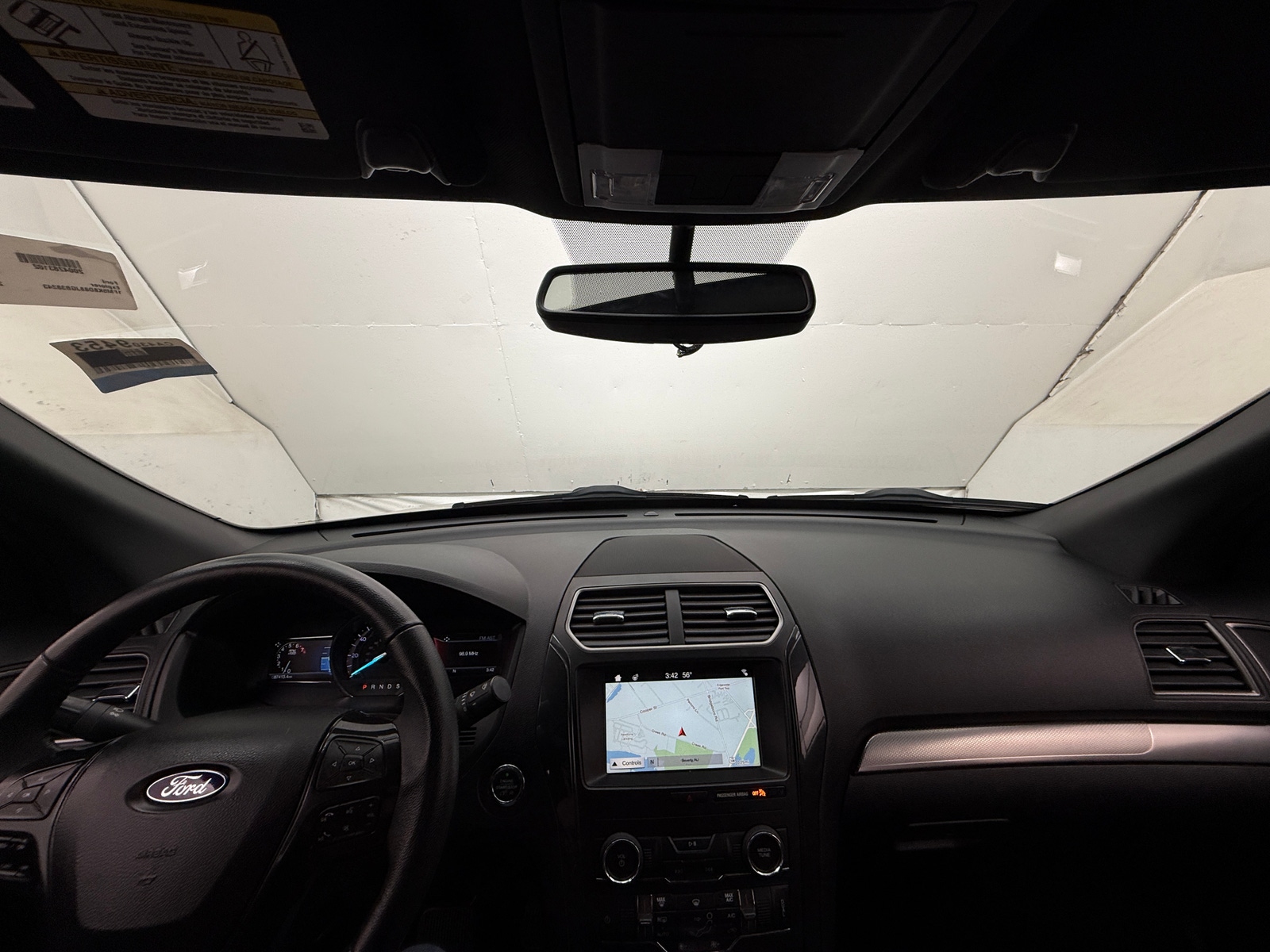 Thumbnail: 2018 Ford Explorer - 3