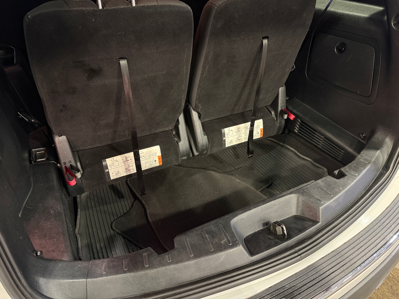 Thumbnail: 2018 Ford Explorer - 7