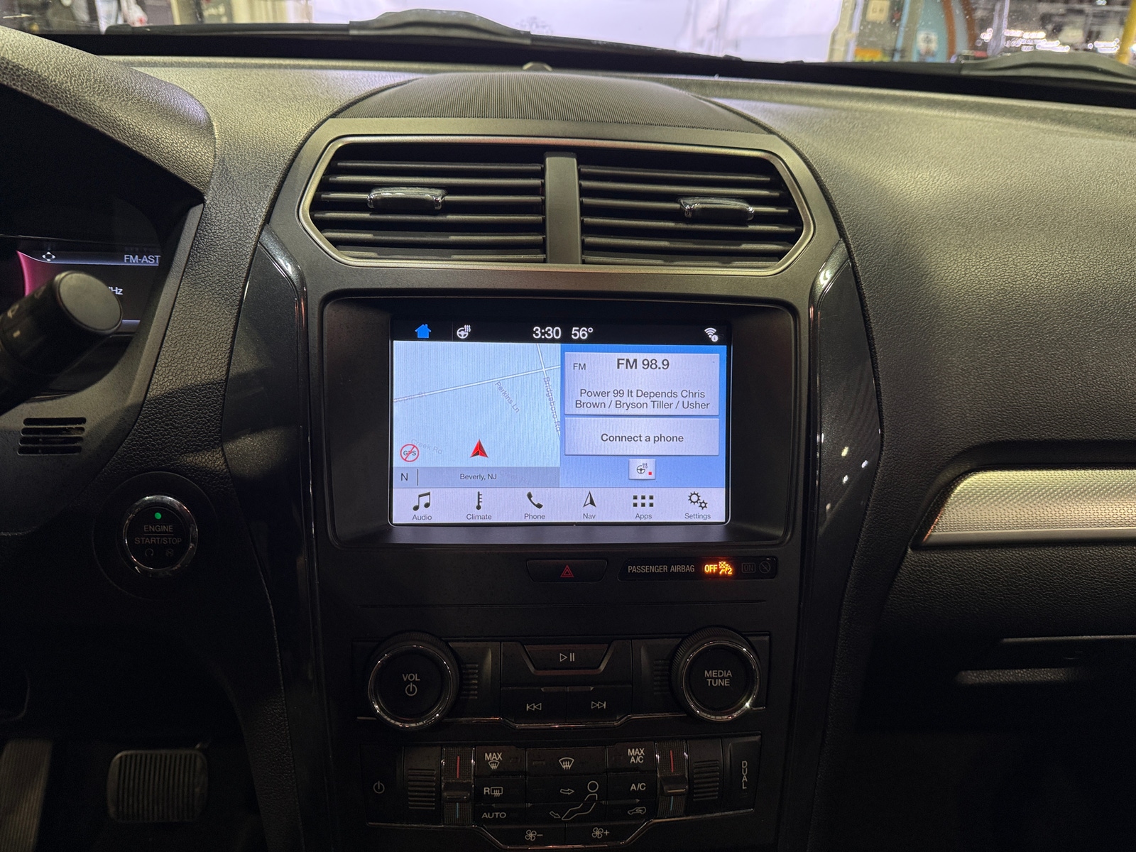 Thumbnail: 2018 Ford Explorer - 4