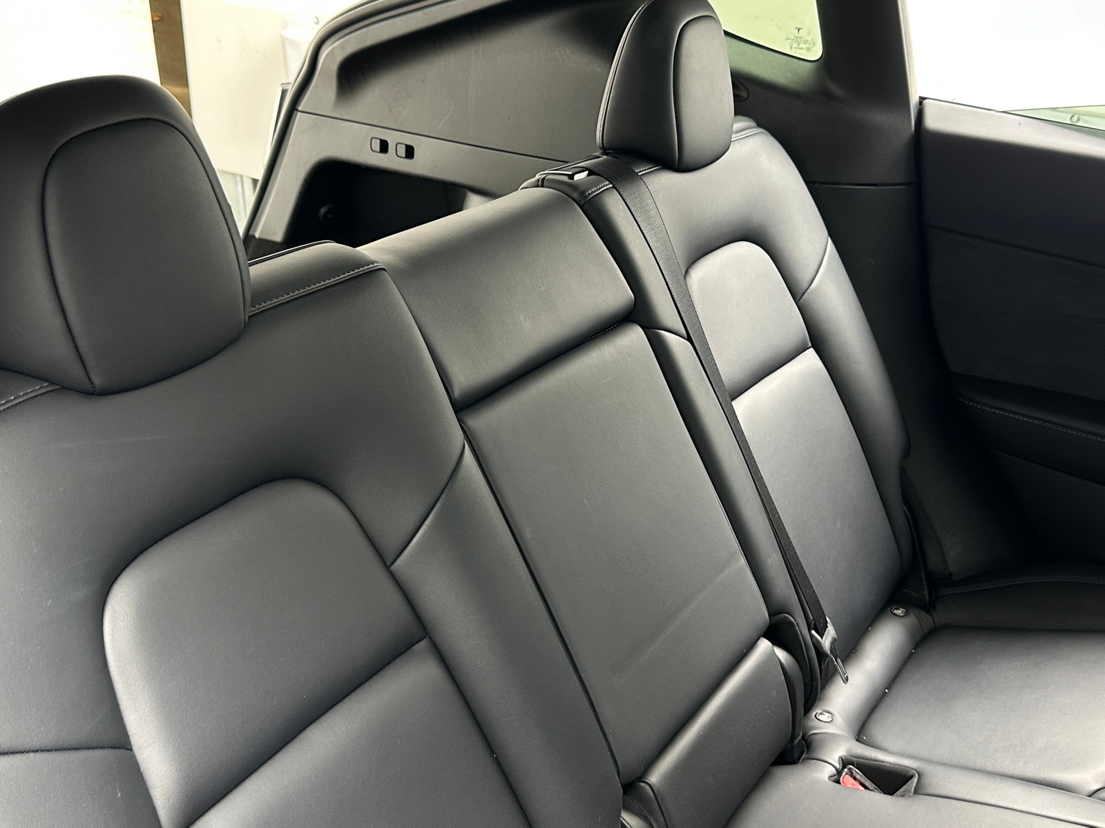 Thumbnail: 2021 Tesla Model Y - 3