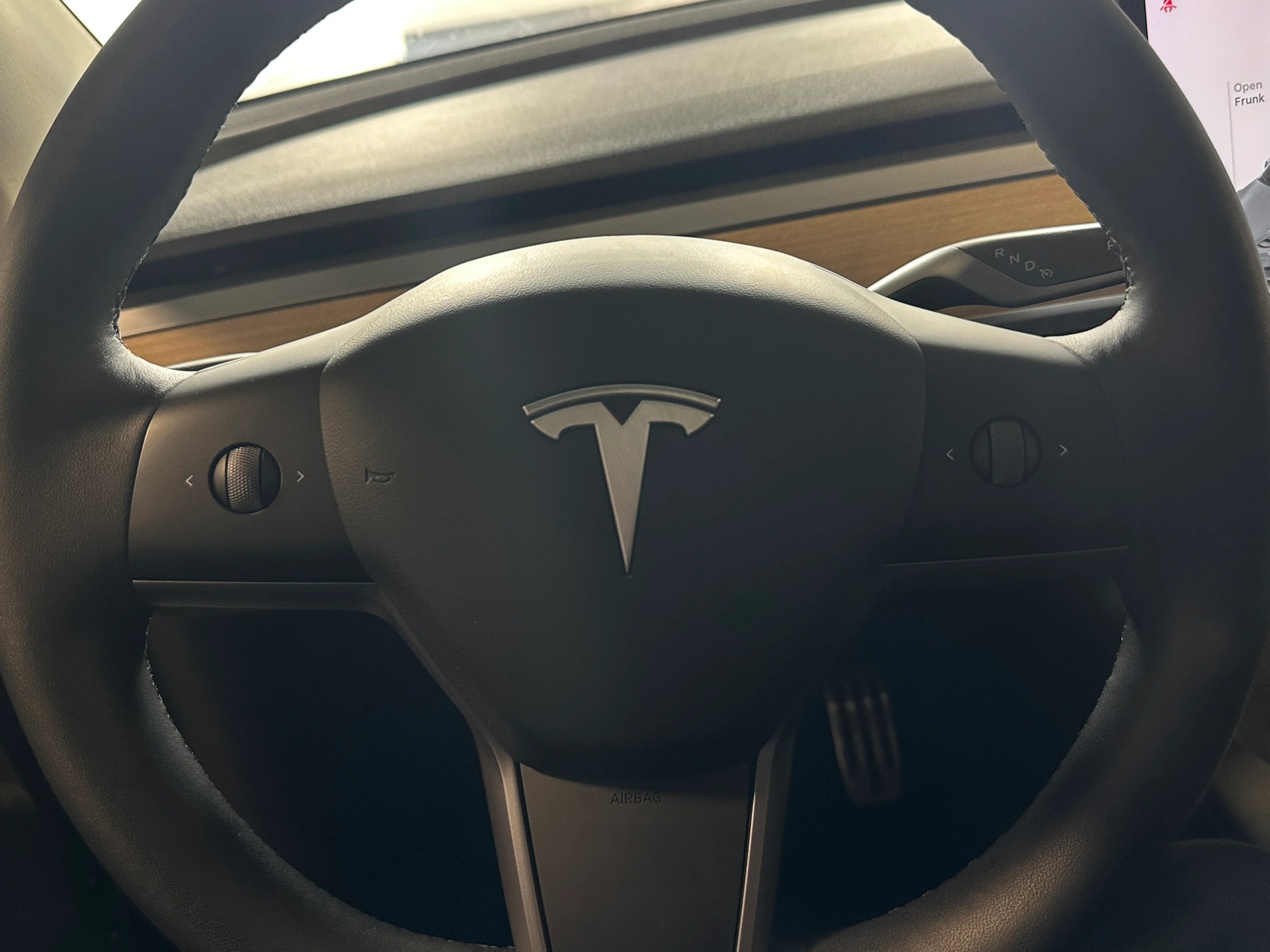 Thumbnail: 2021 Tesla Model Y - 2