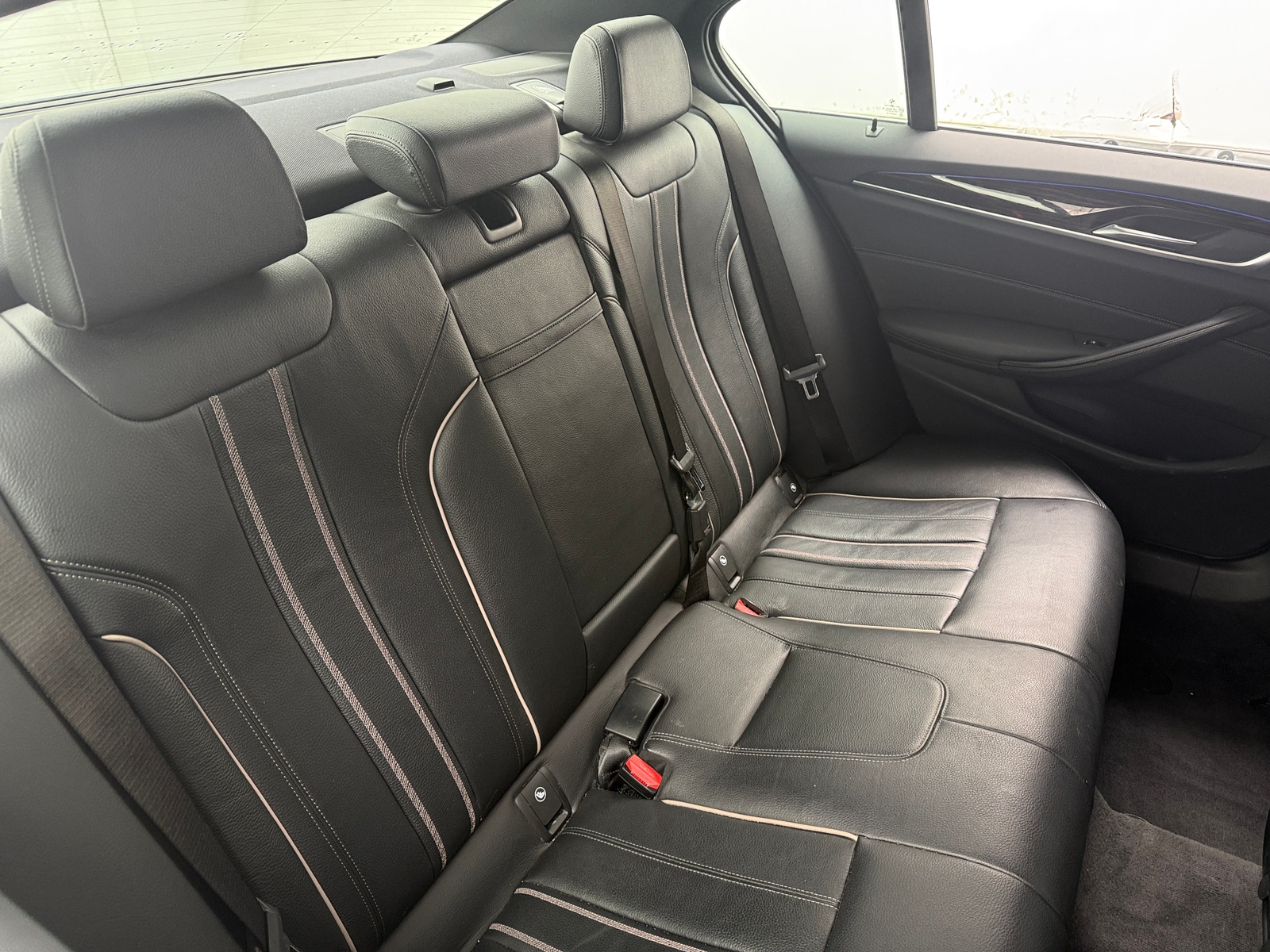 Thumbnail: 2019 BMW 5 Series - 5