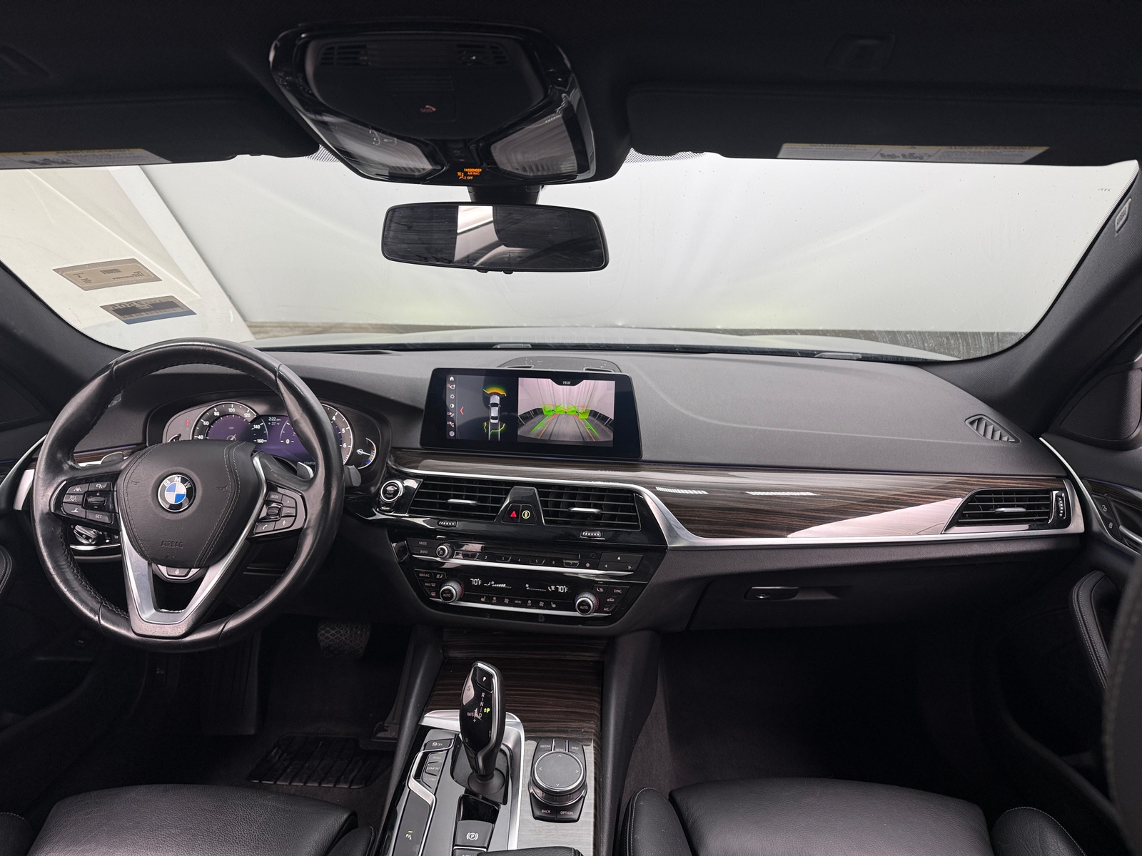 Thumbnail: 2019 BMW 5 Series - 2