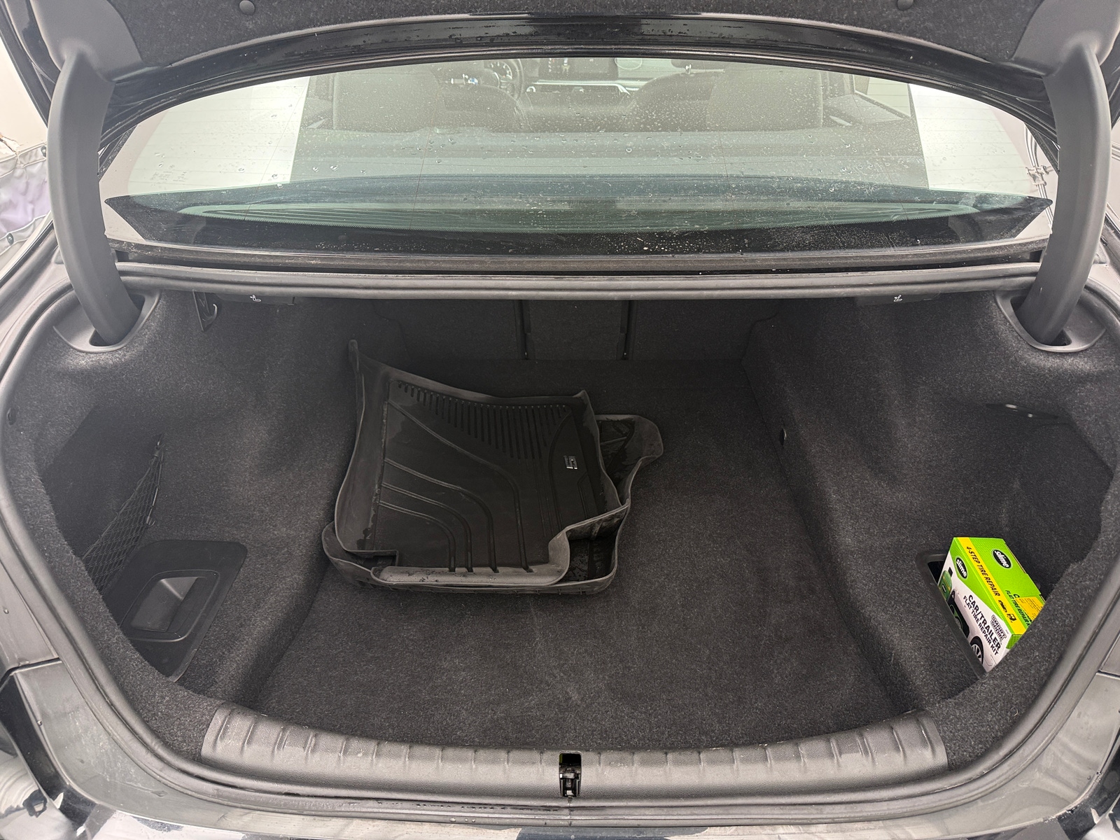 Thumbnail: 2019 BMW 5 Series - 6