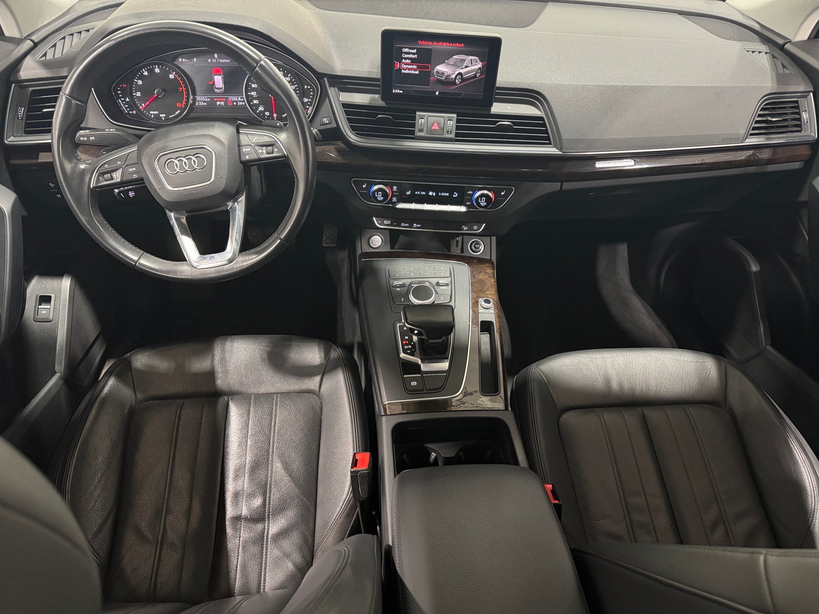 Thumbnail: 2019 Audi Q5 - 2