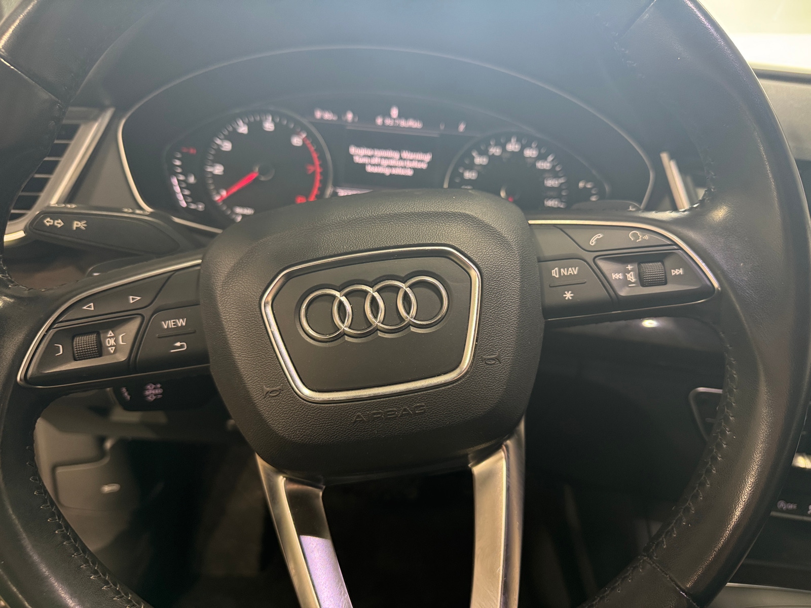Thumbnail: 2019 Audi Q5 - 4