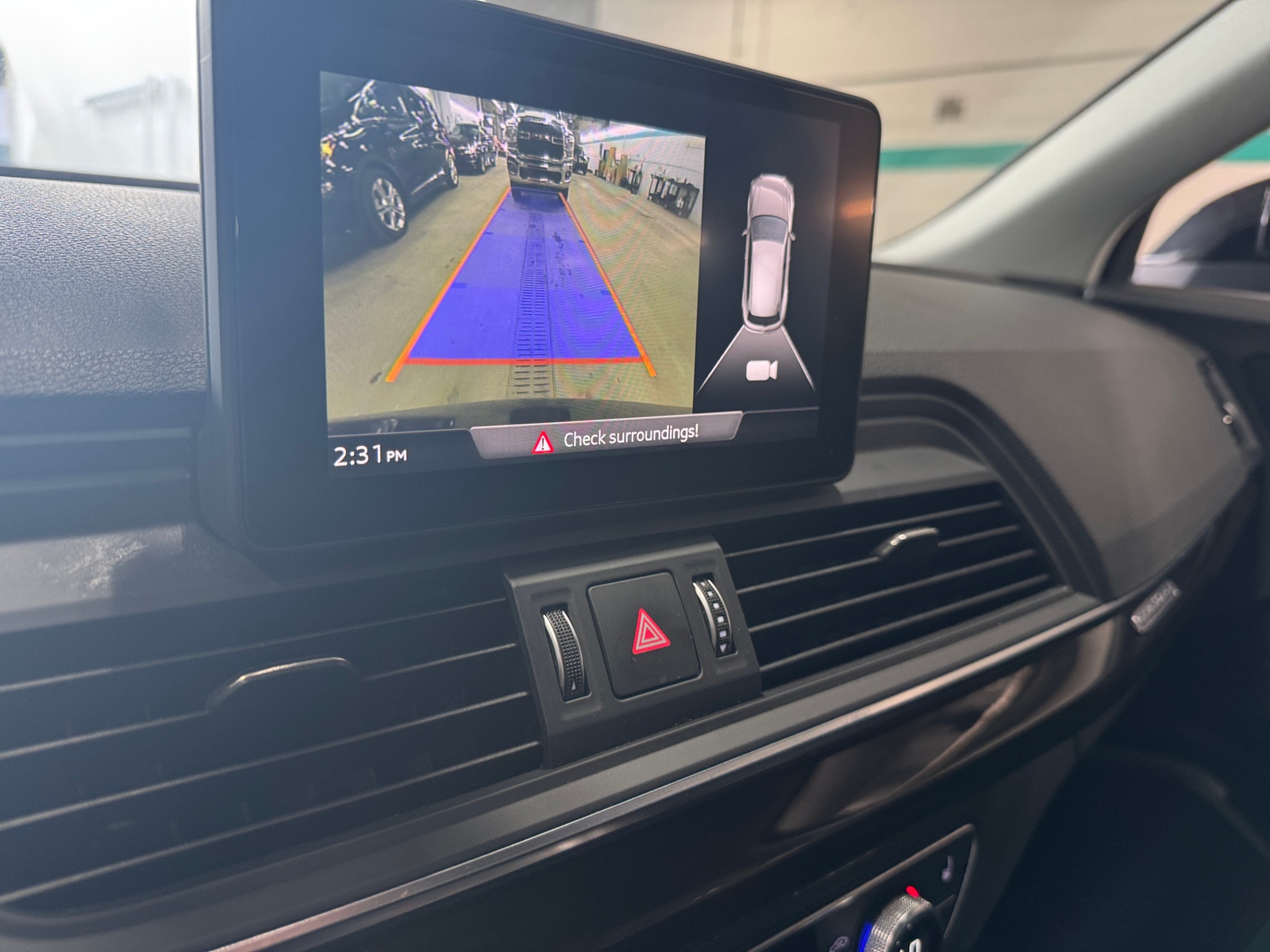 Thumbnail: 2019 Audi Q5 - 3