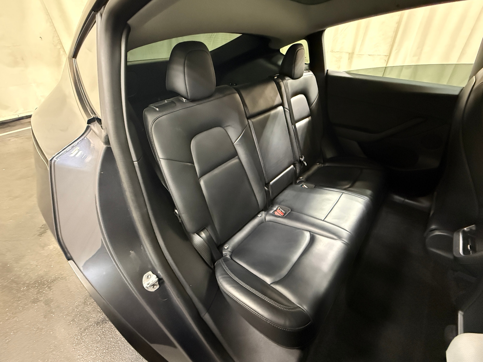 Thumbnail: 2021 Tesla Model Y - 5