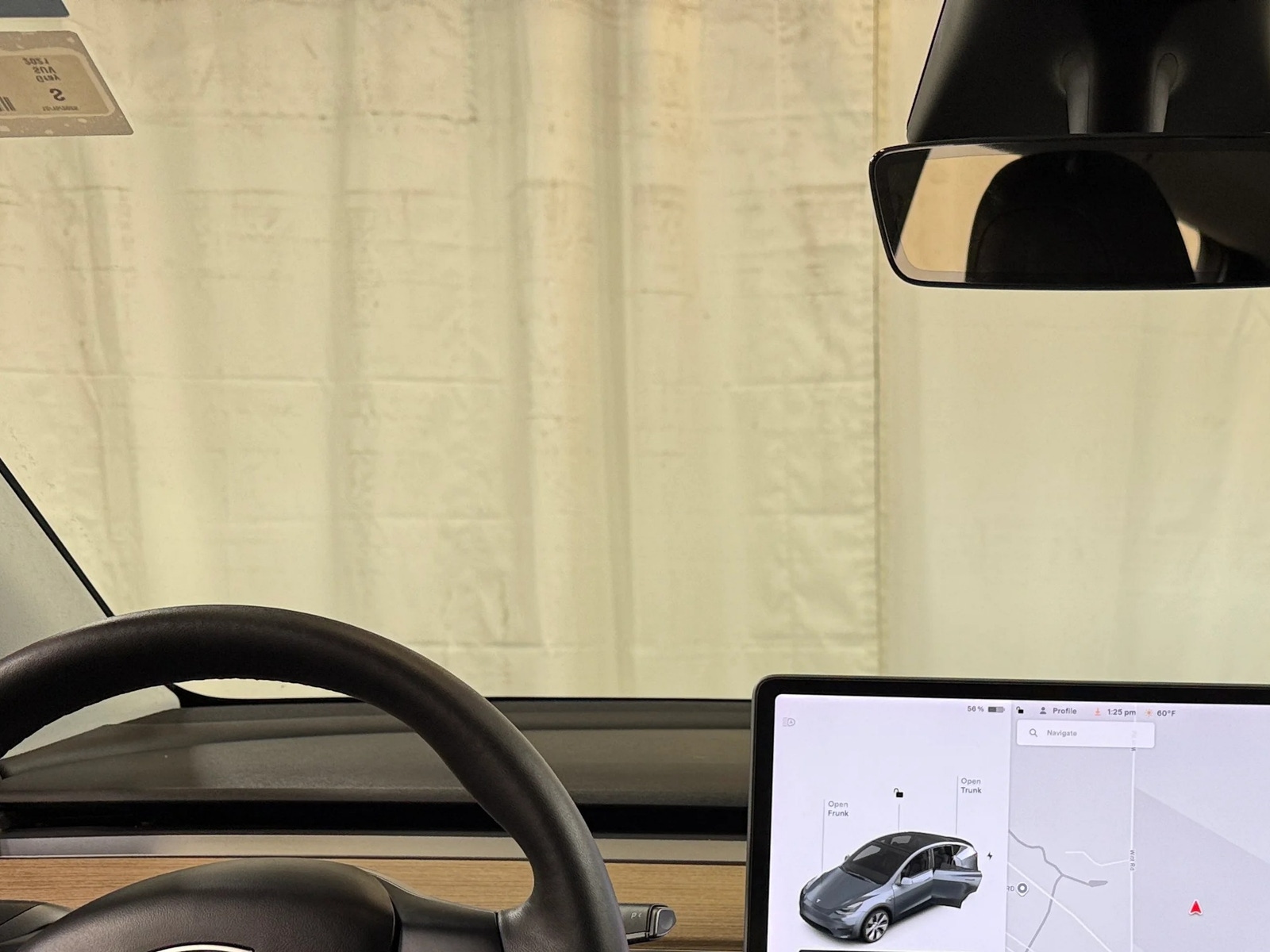 Thumbnail: 2021 Tesla Model Y - 2