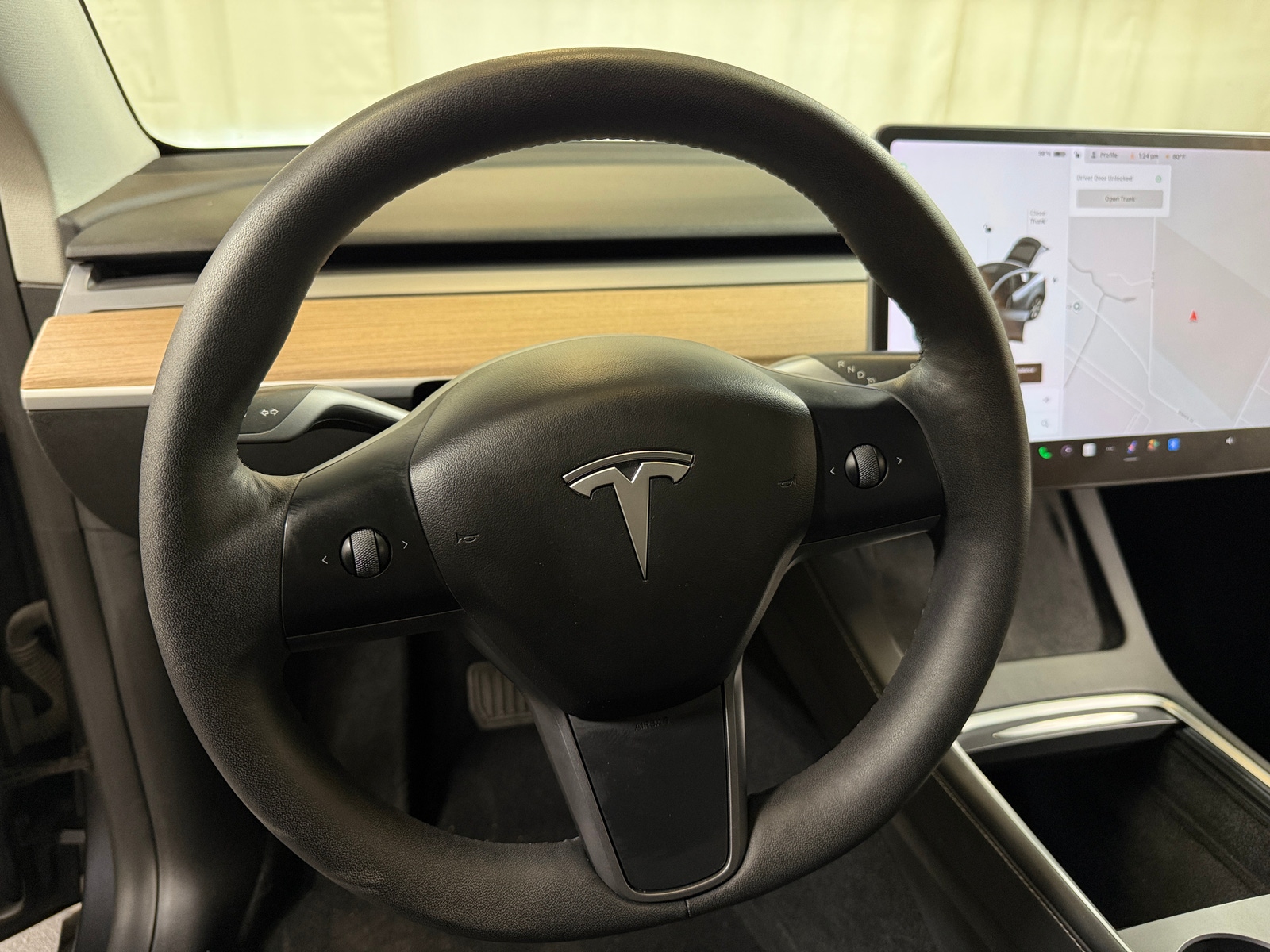 Thumbnail: 2021 Tesla Model Y - 4