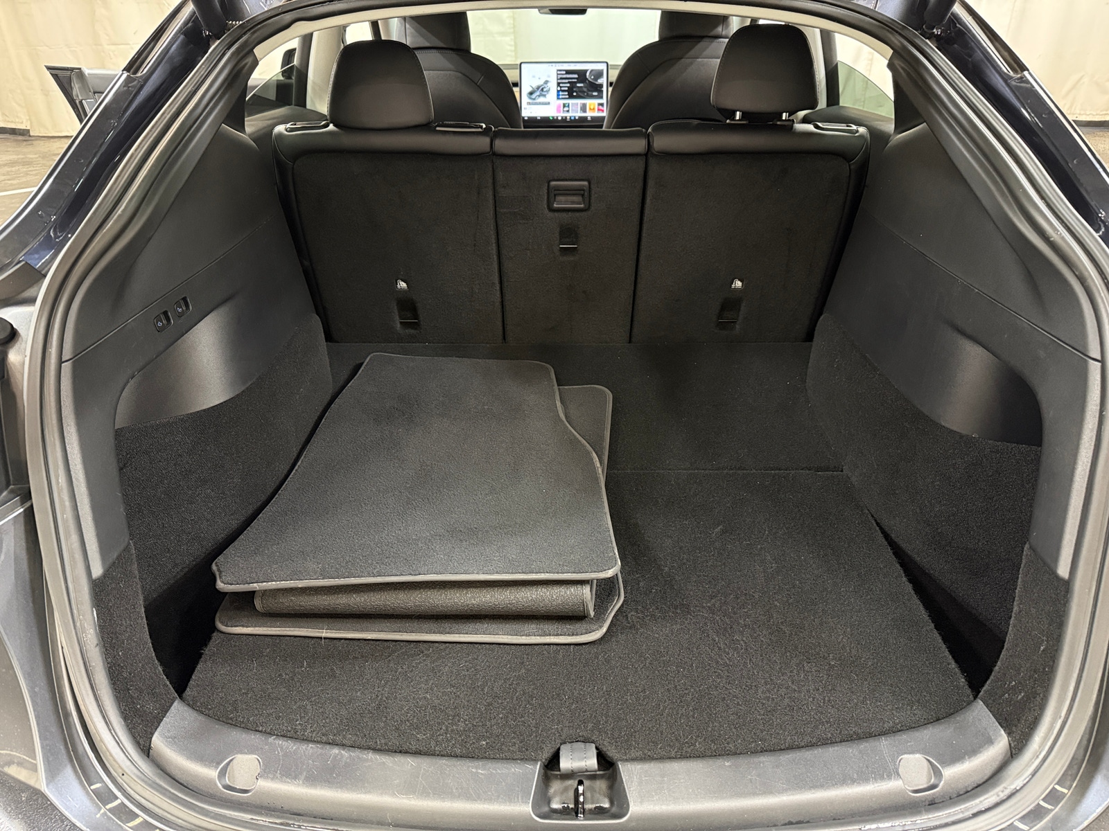 Thumbnail: 2021 Tesla Model Y - 6