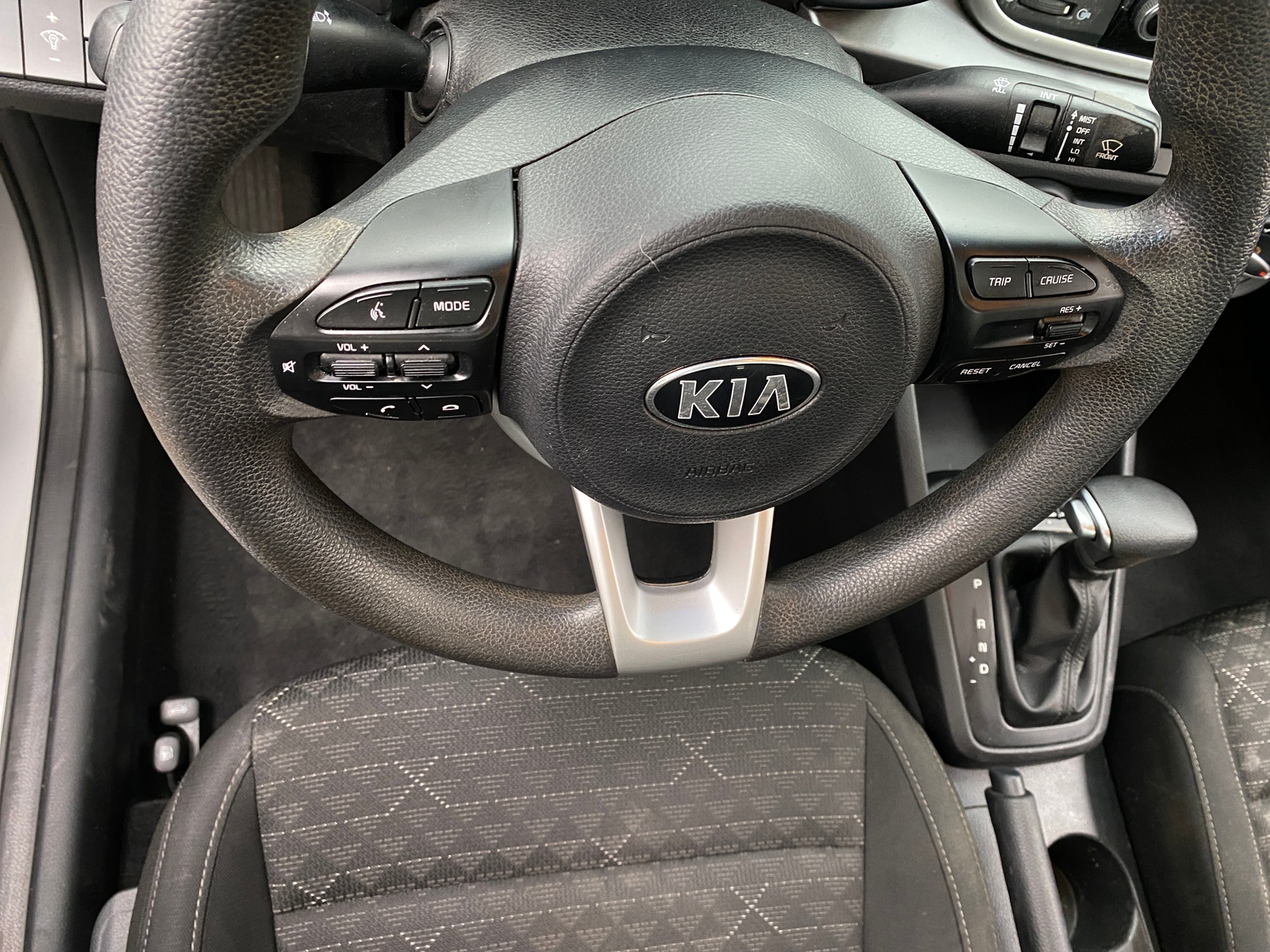 Thumbnail: 2019 Kia Rio - 5