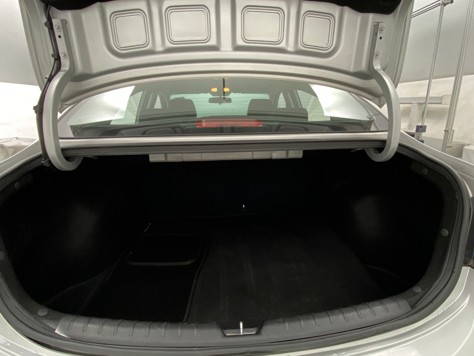 Thumbnail: 2019 Kia Rio - 7