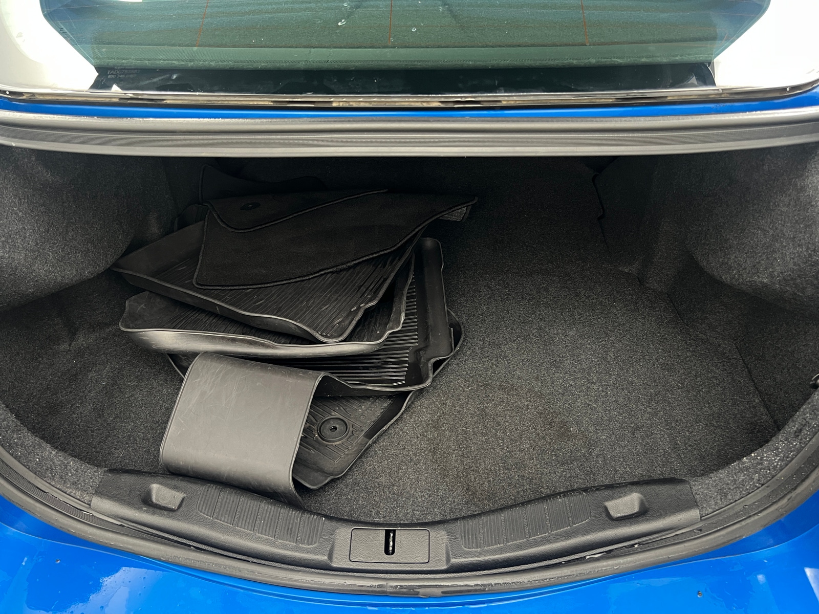 Thumbnail: 2020 Ford Fusion - 7