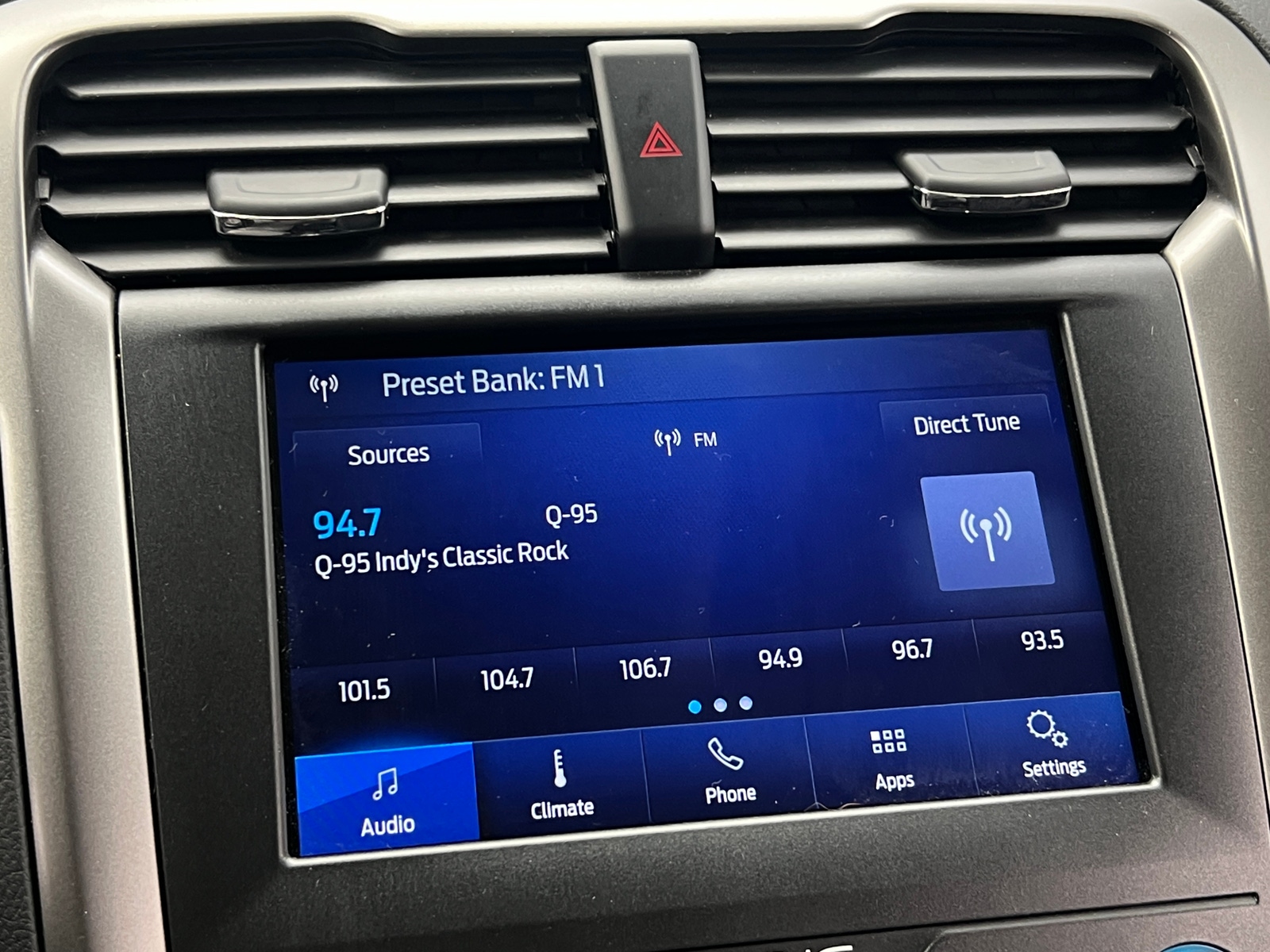 Thumbnail: 2020 Ford Fusion - 4