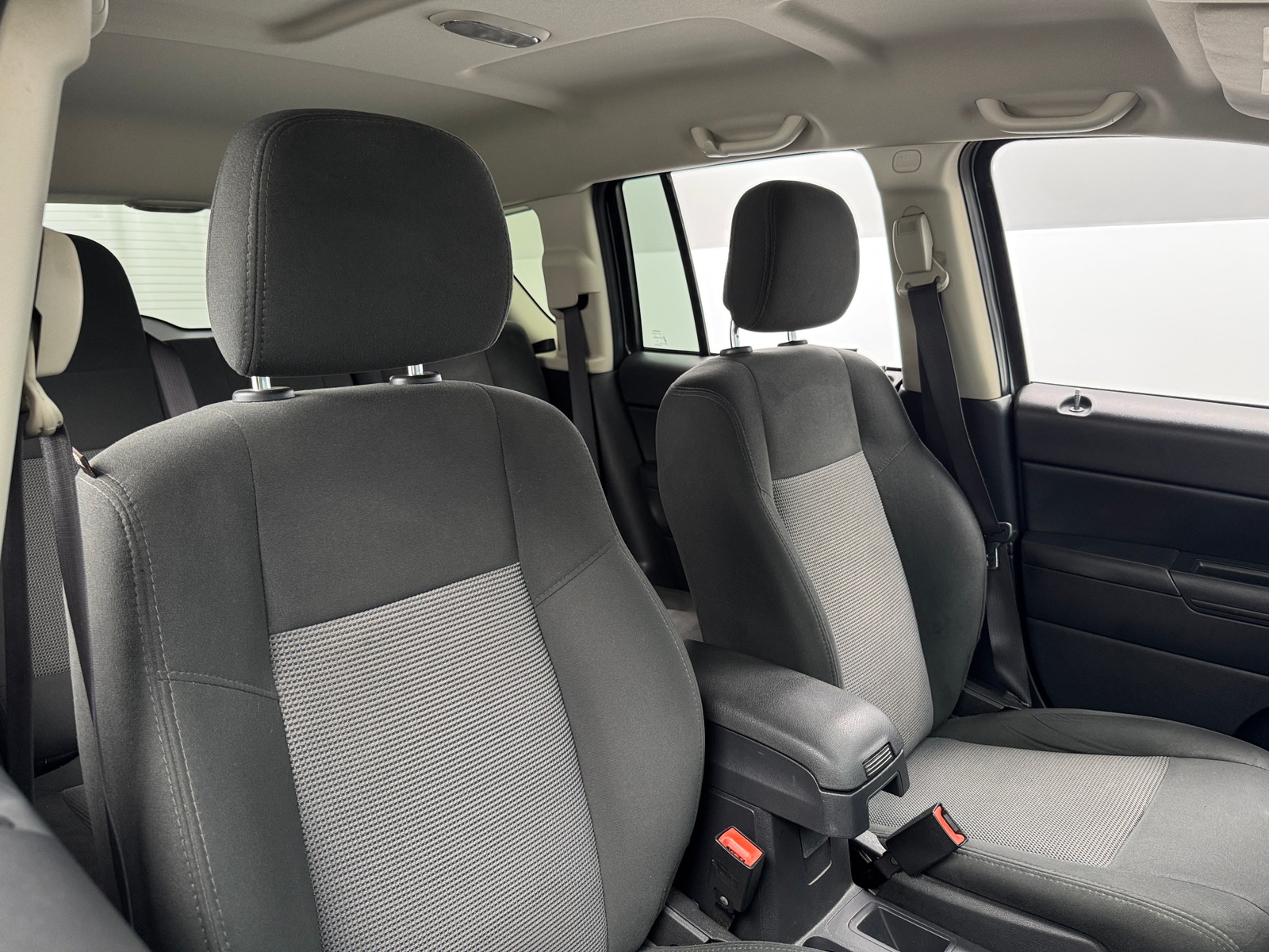 Thumbnail: 2016 Jeep Compass - 2