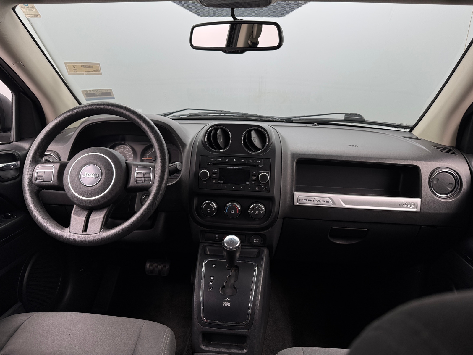 Thumbnail: 2016 Jeep Compass - 3