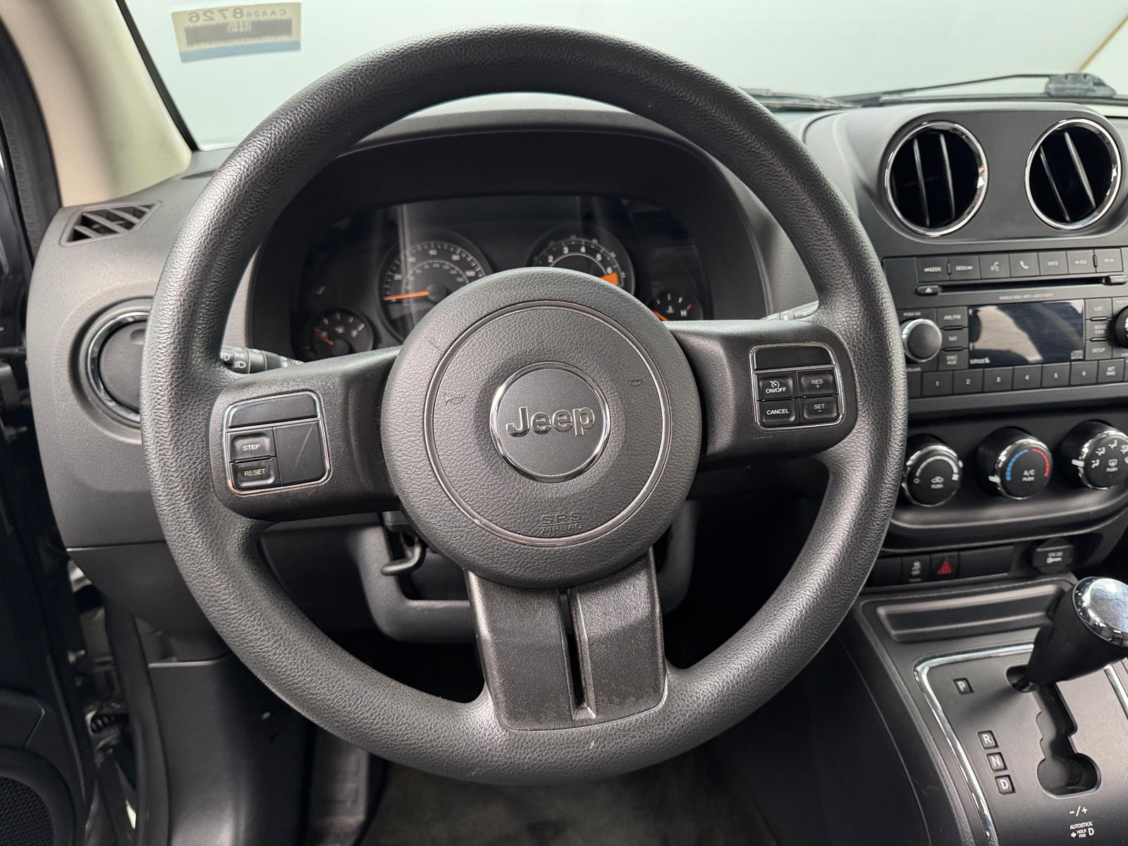 Thumbnail: 2016 Jeep Compass - 5