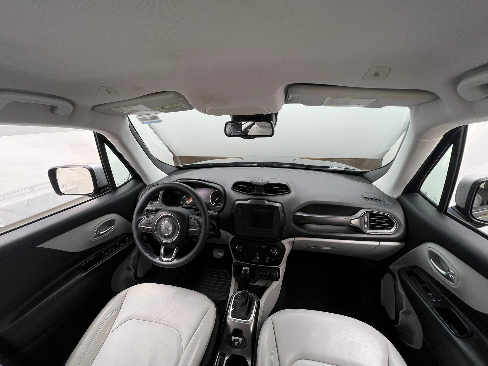 Thumbnail: 2018 Jeep Renegade - 2