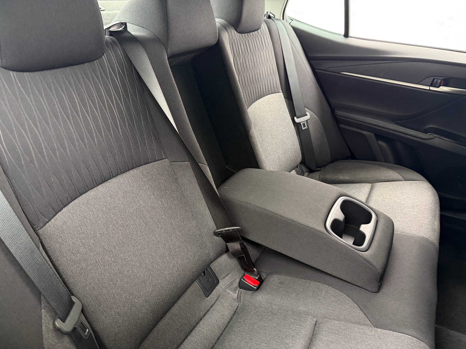 Thumbnail: 2025 Toyota Camry - 6