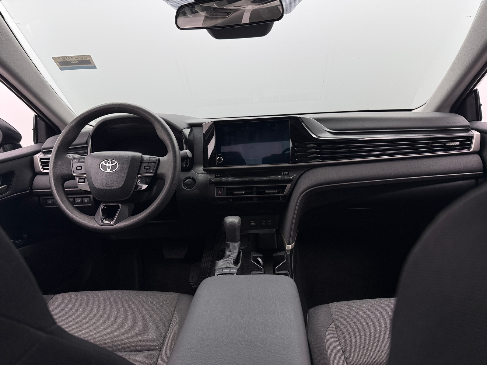 Thumbnail: 2025 Toyota Camry - 3