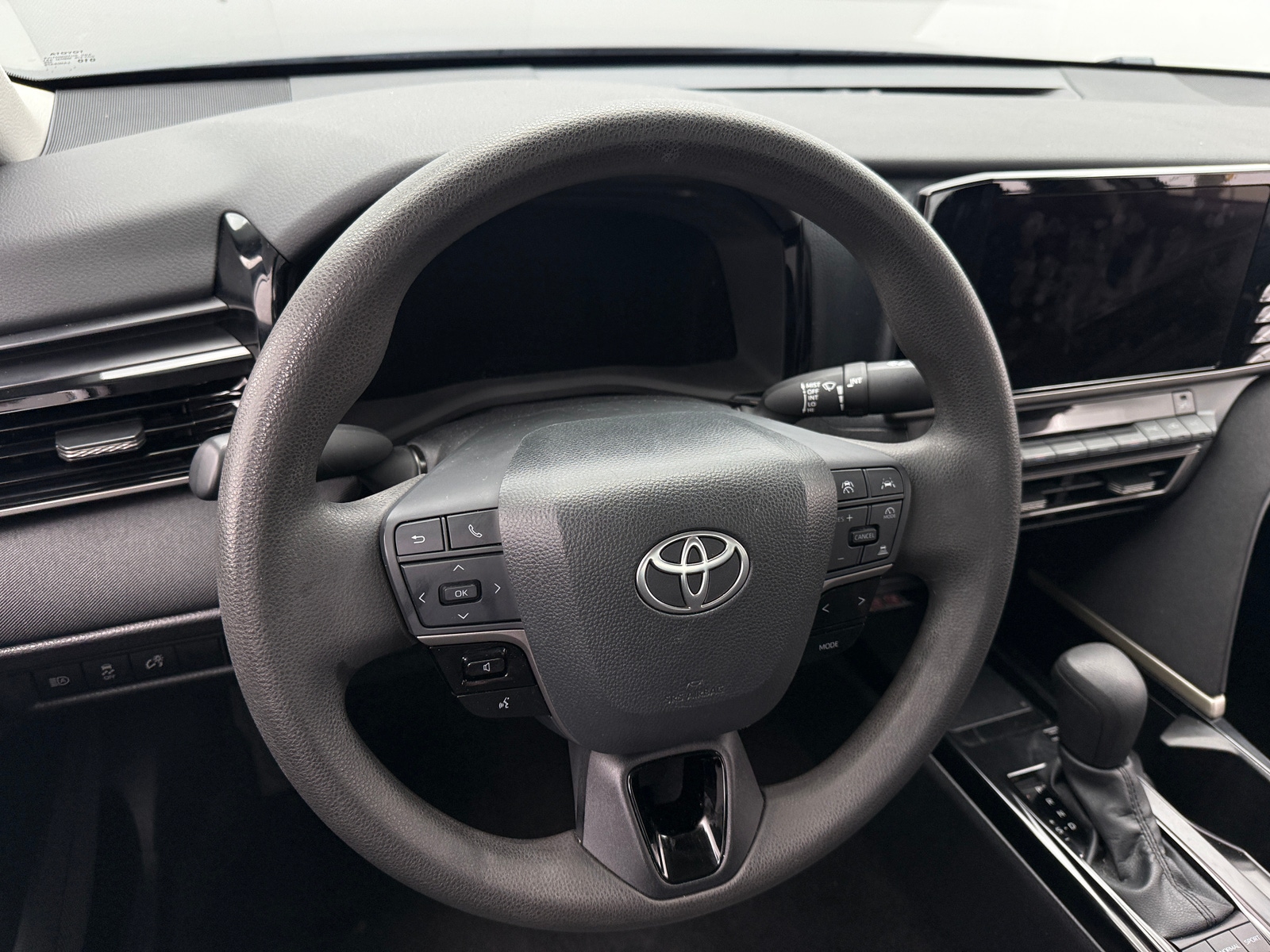 Thumbnail: 2025 Toyota Camry - 5