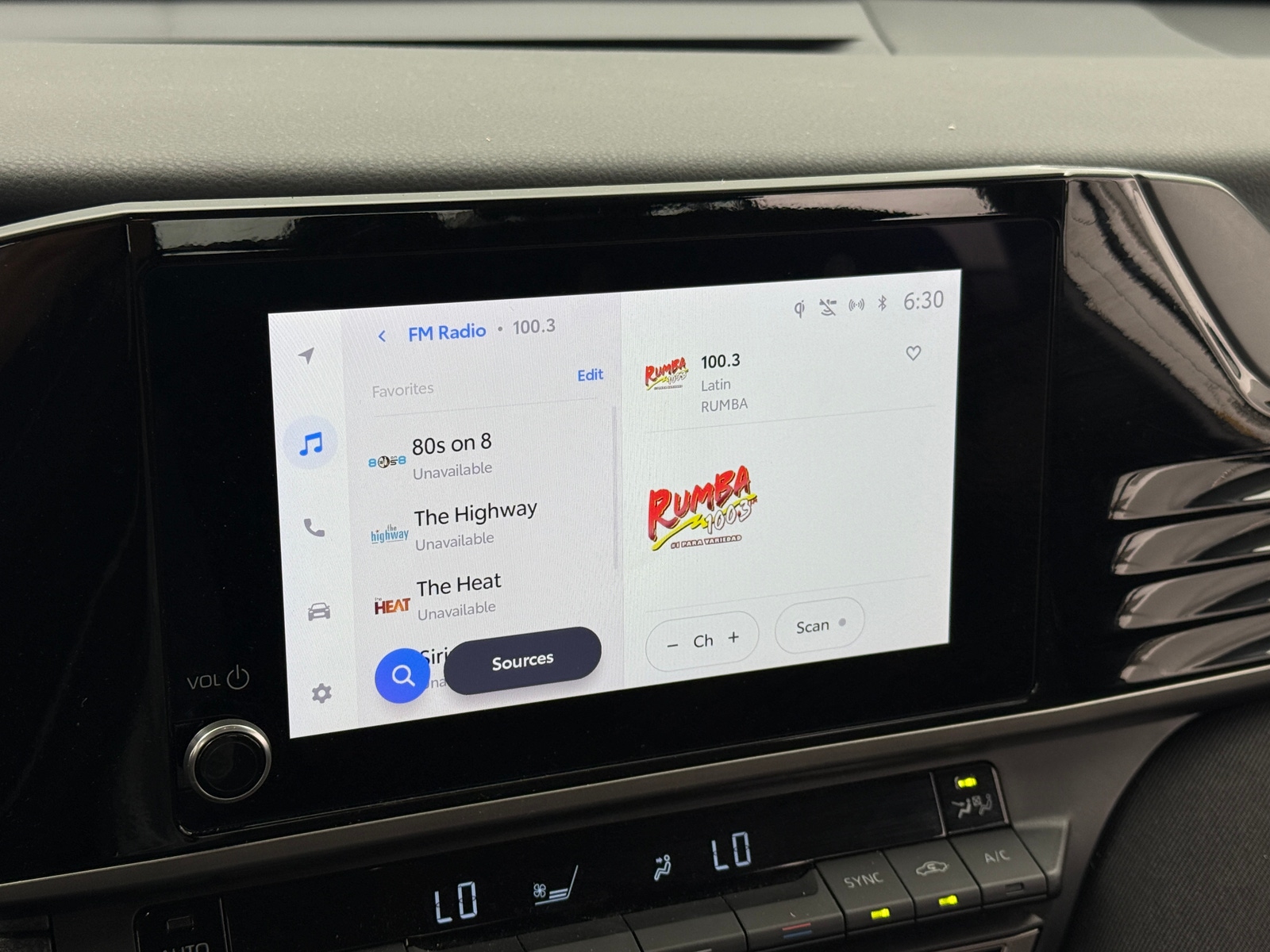 Thumbnail: 2025 Toyota Camry - 4