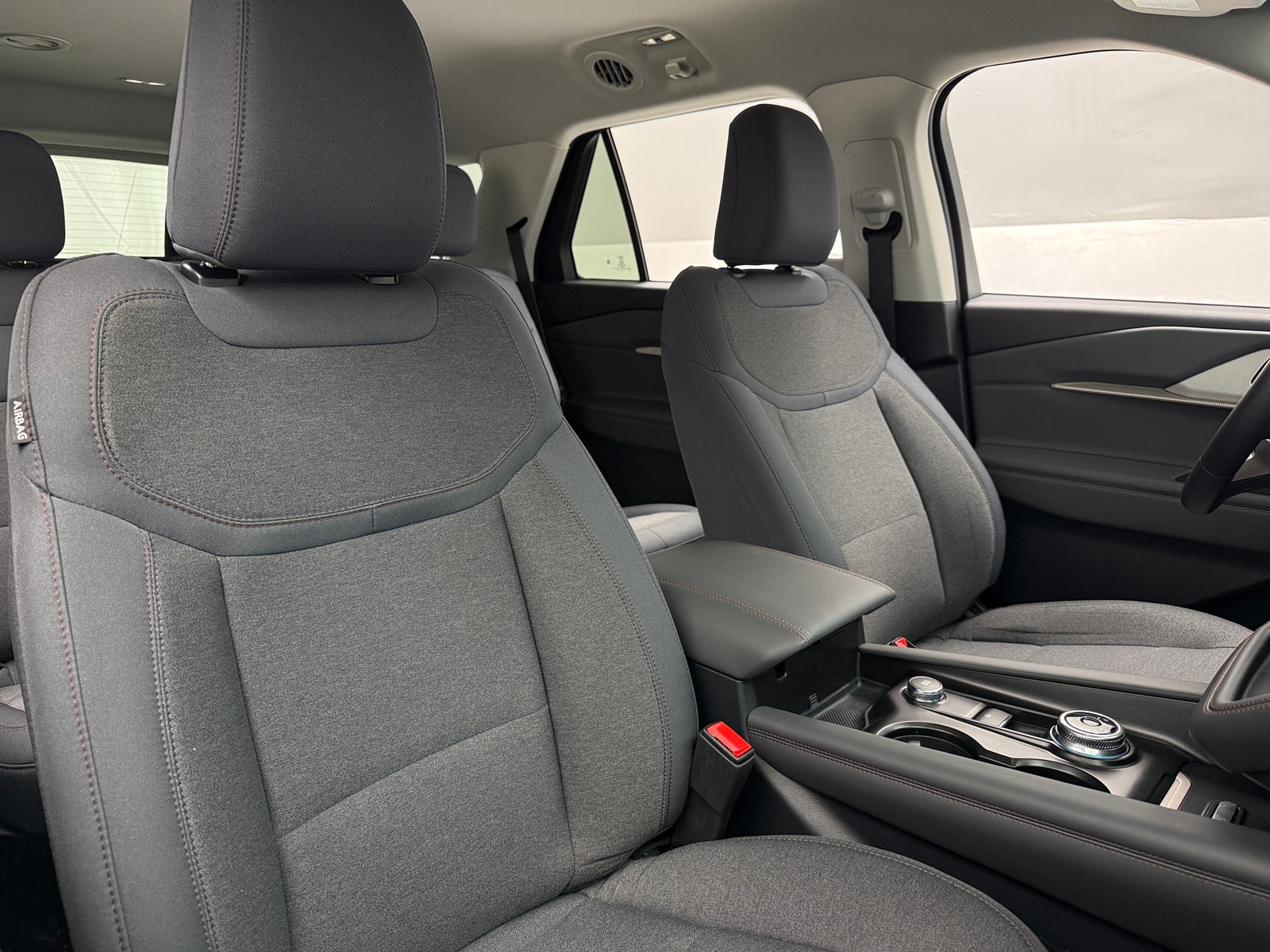 Thumbnail: 2025 Ford Explorer - 2