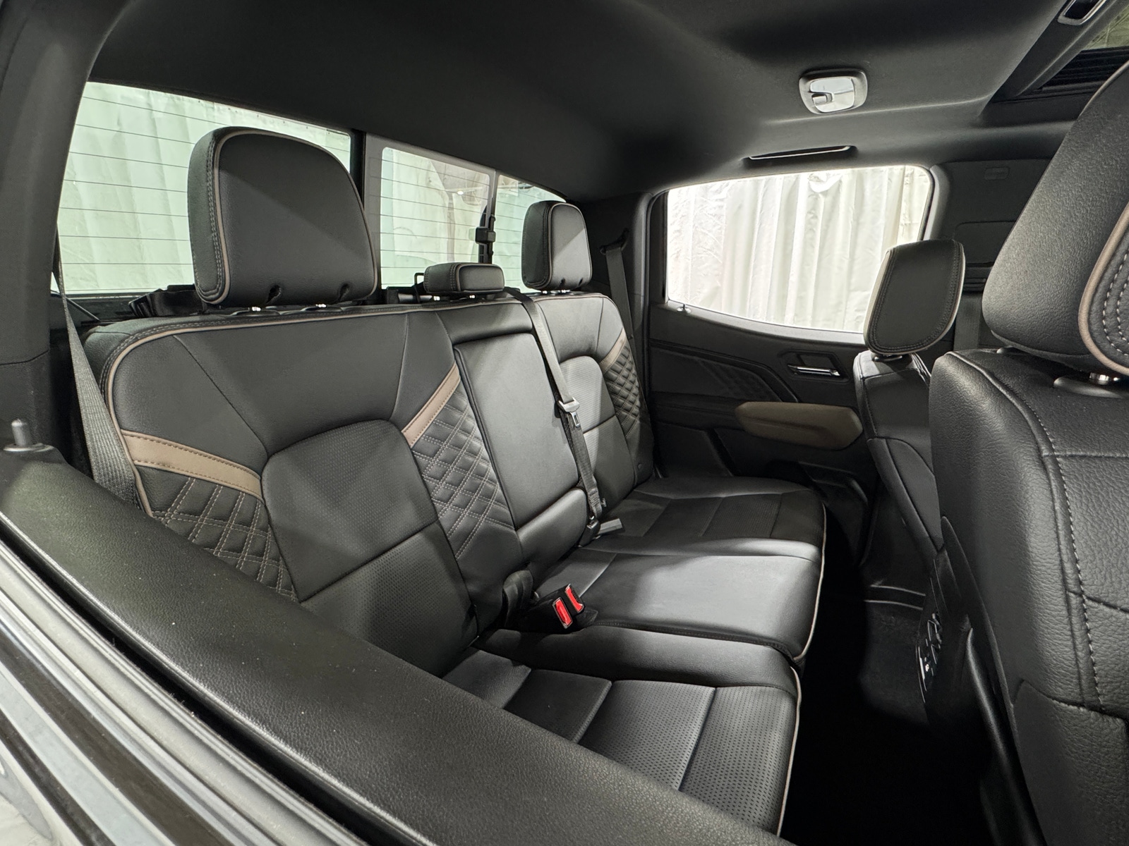 Thumbnail: 2025 GMC Canyon - 5