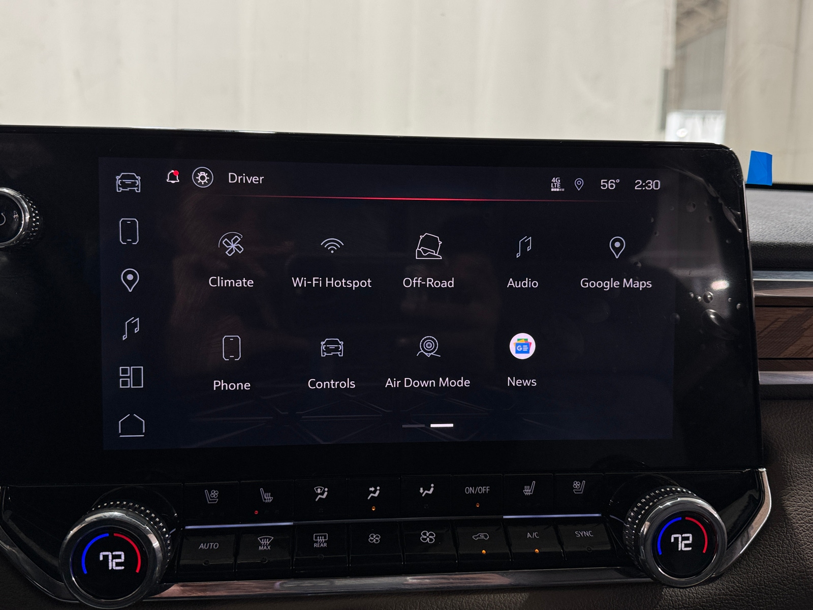 Thumbnail: 2025 GMC Canyon - 3