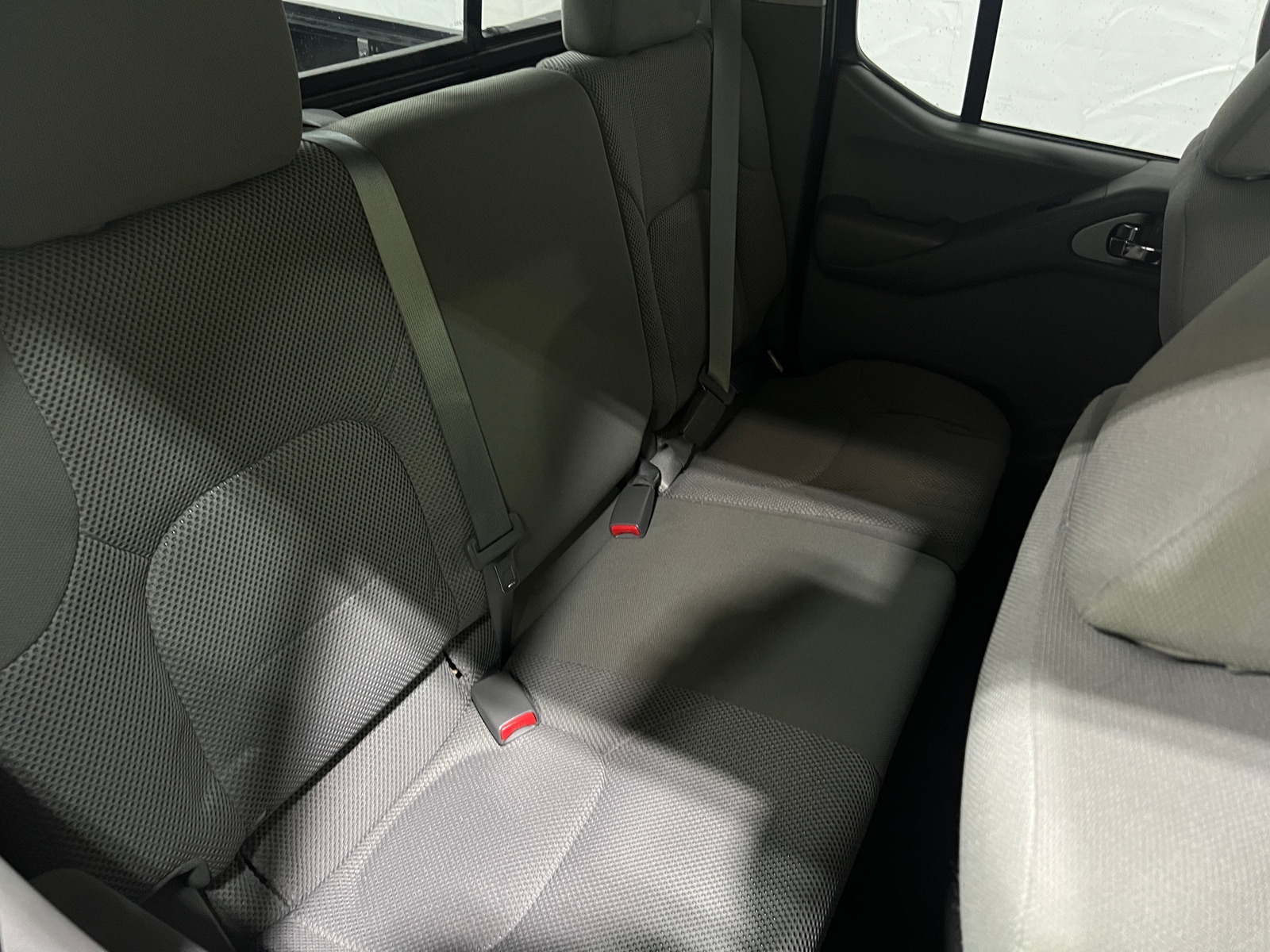 Thumbnail: 2019 Nissan Frontier - 6