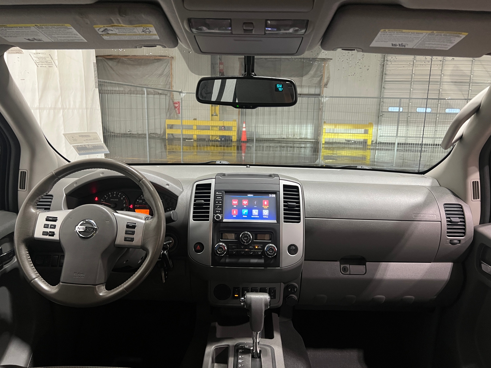 Thumbnail: 2019 Nissan Frontier - 3