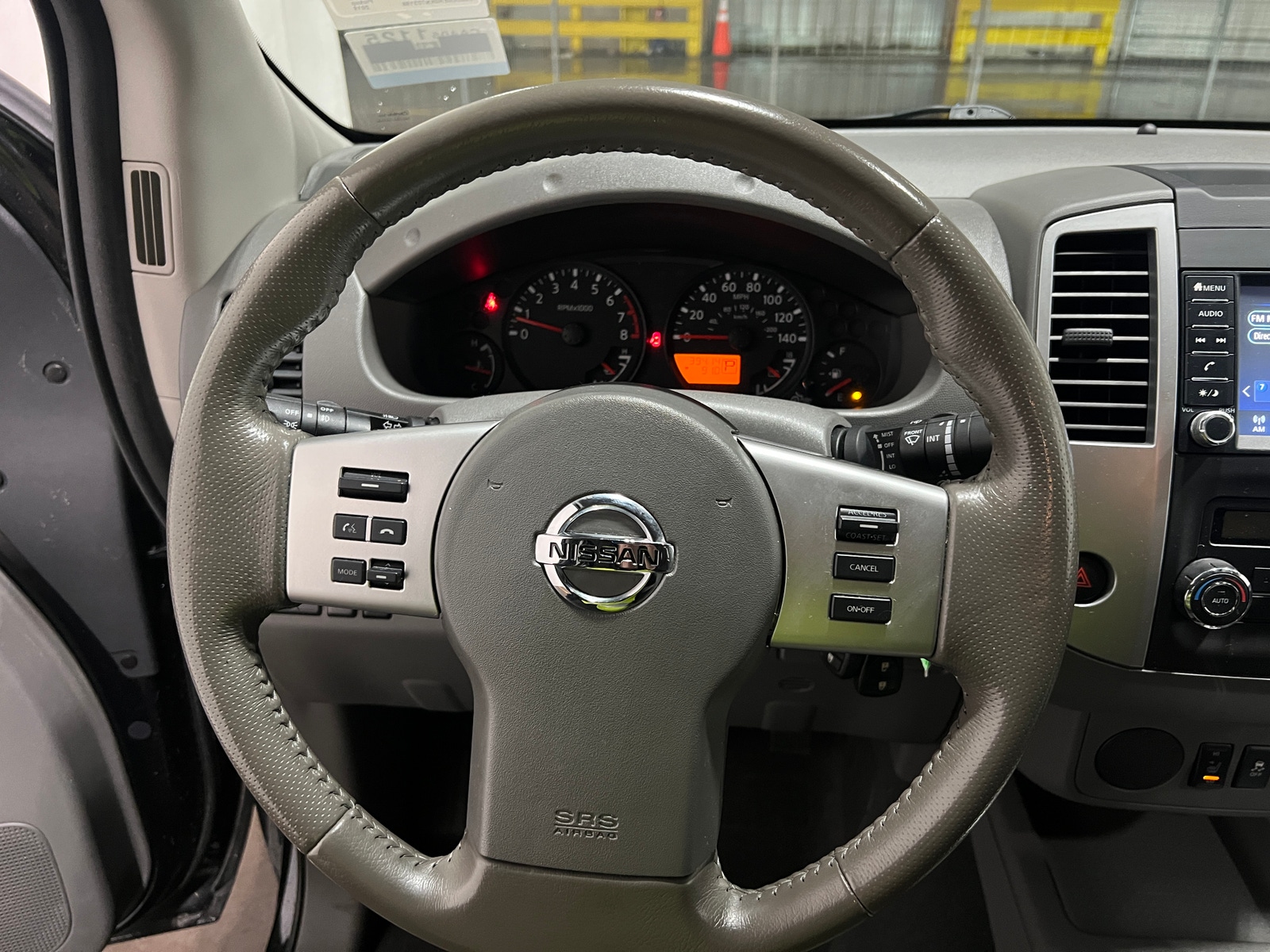 Thumbnail: 2019 Nissan Frontier - 5