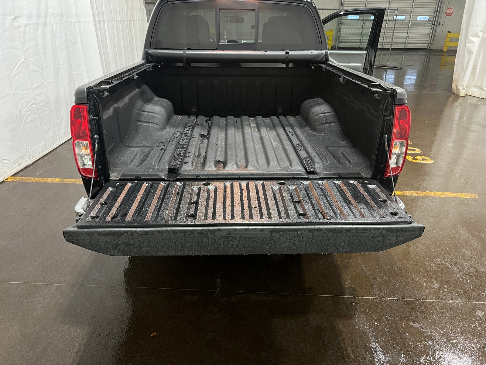 Thumbnail: 2019 Nissan Frontier - 7