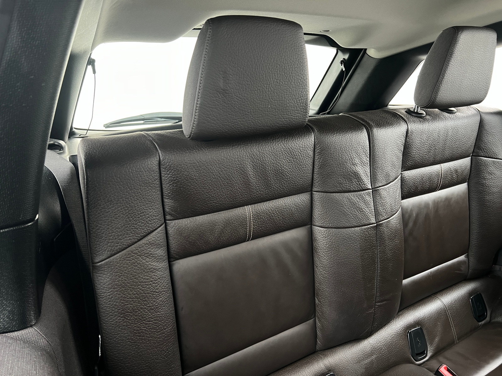 Thumbnail: 2017 BMW i3 - 5